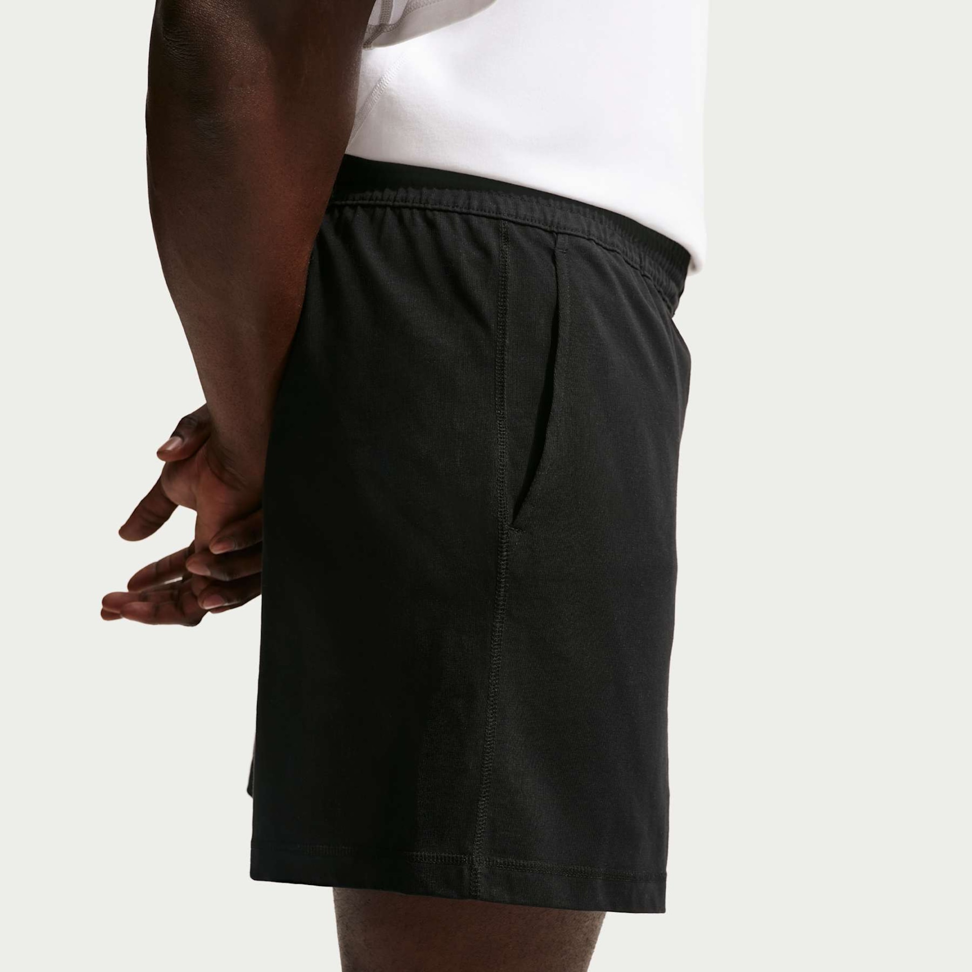 Shorts Dri-FIT Nike Knit Masculino - Foto 9