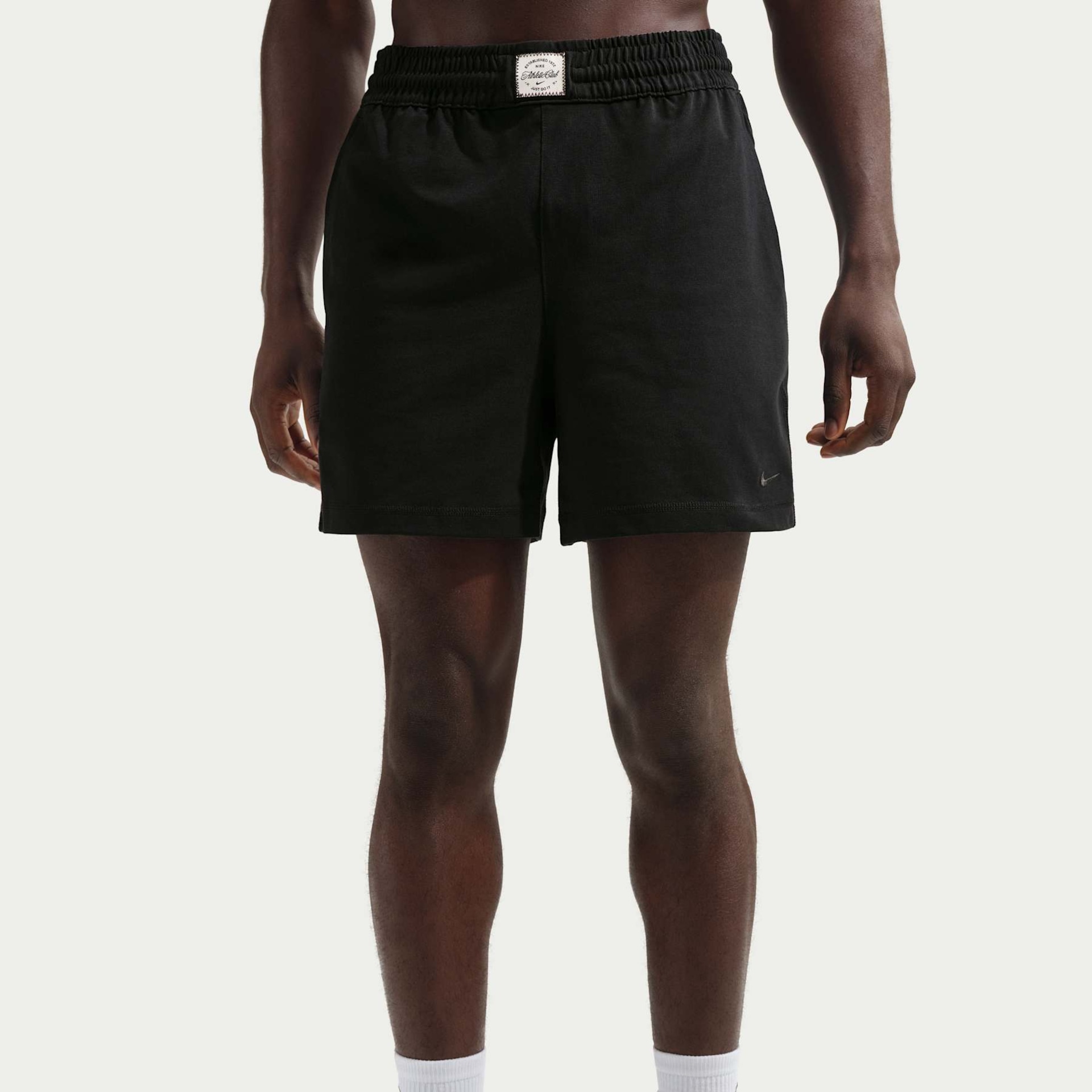 Shorts Dri-FIT Nike Knit Masculino - Foto 3