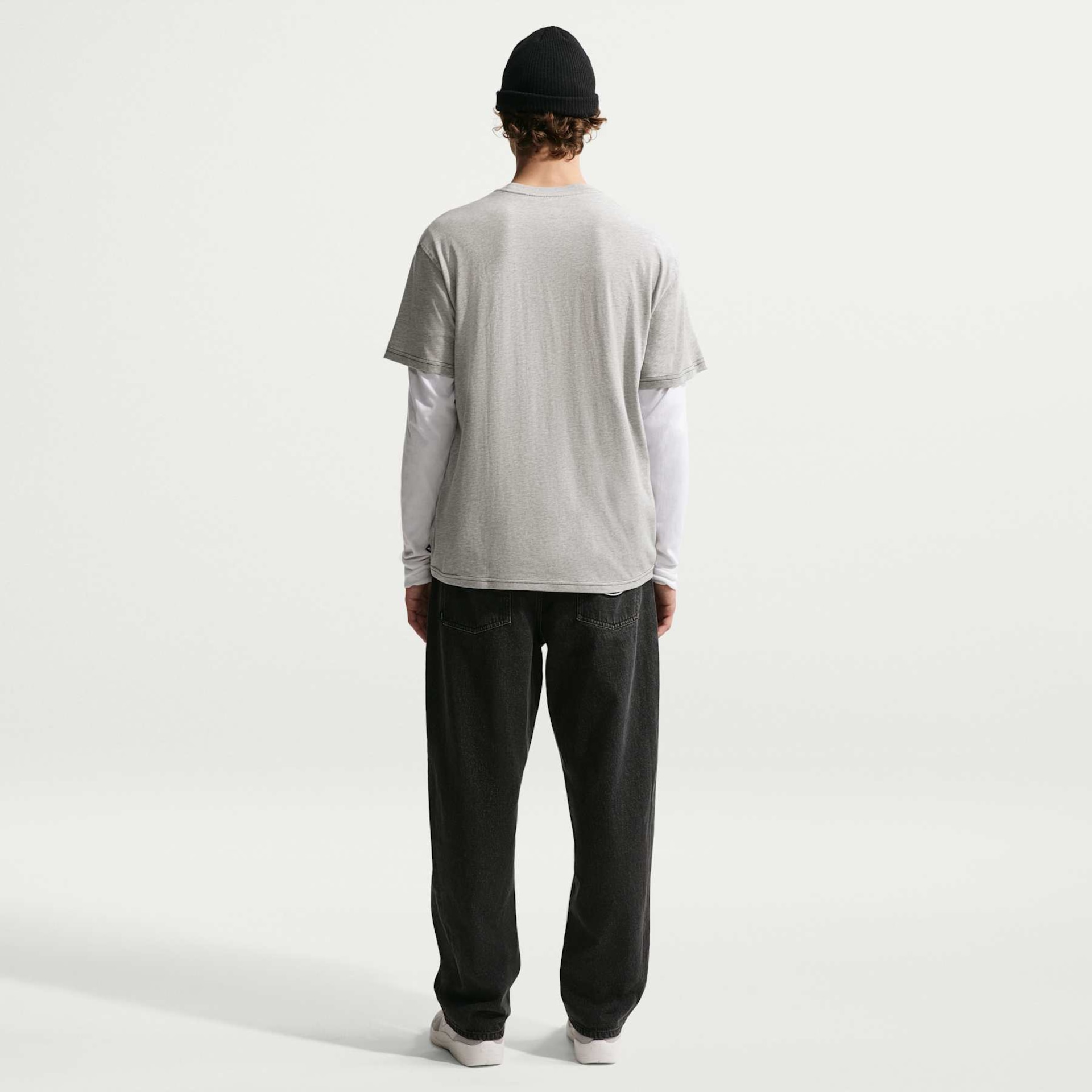 Camiseta Nike SB Ishod Unissex - Foto 5