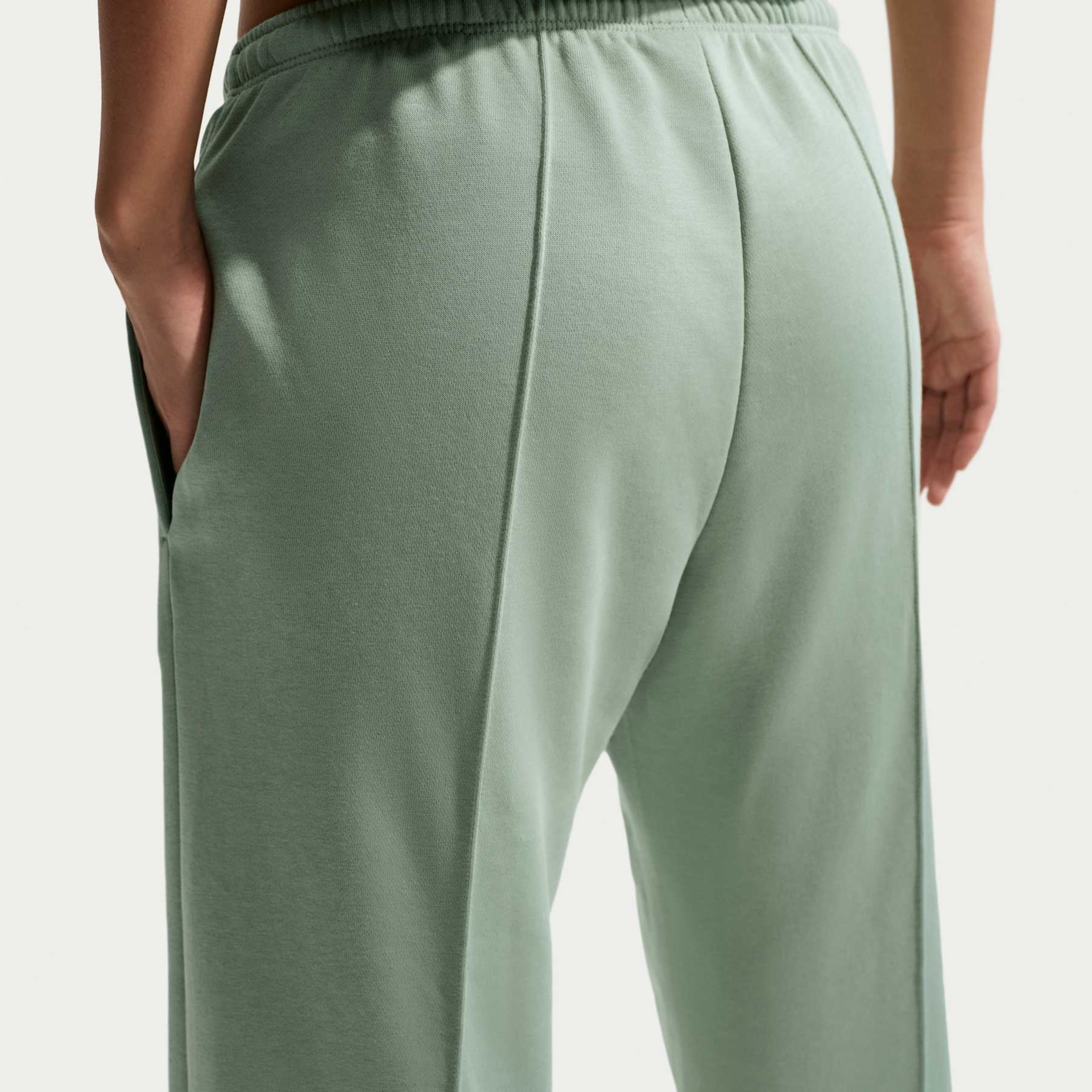 Calça Nike Sportswear Chill Jogger Feminina - Foto 3