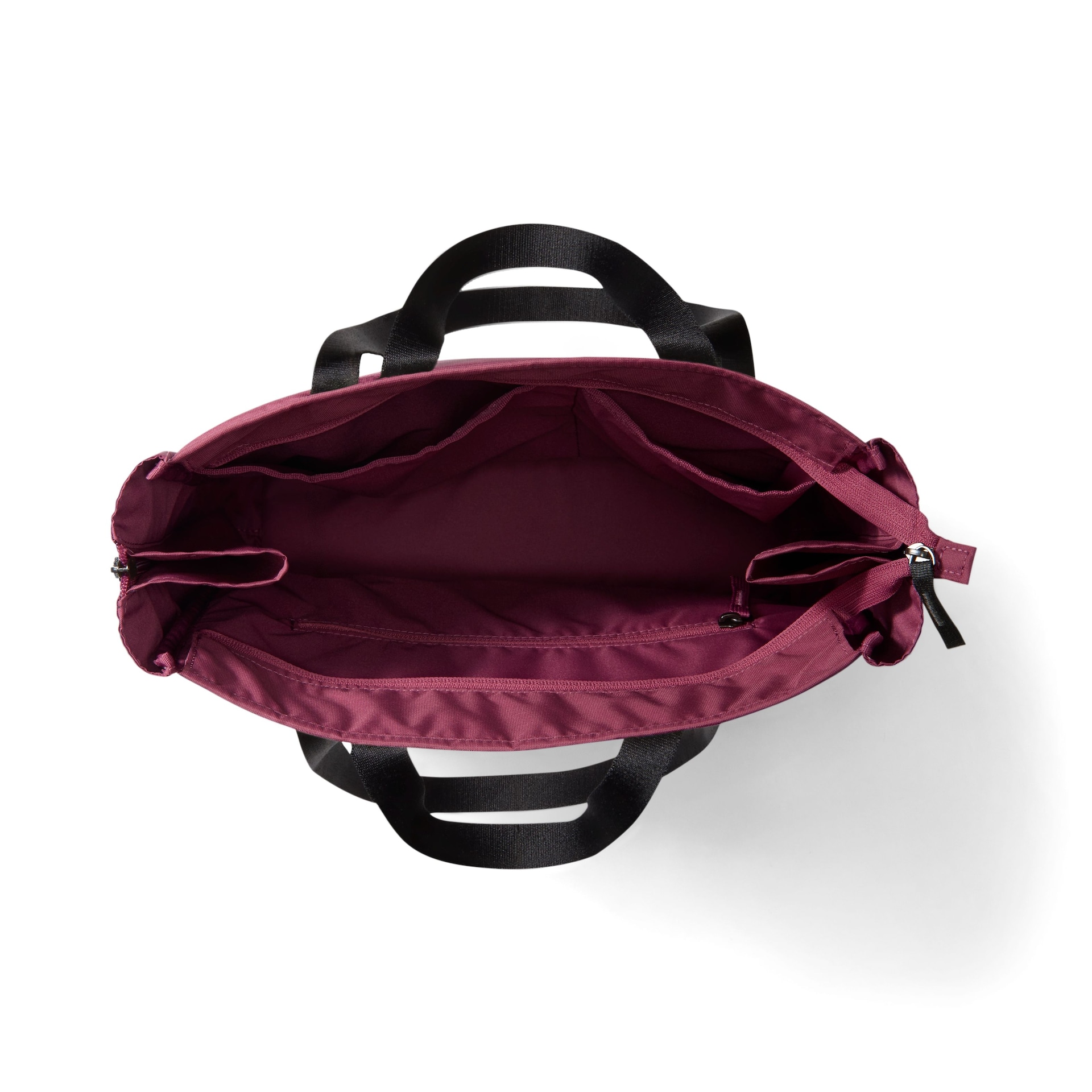 Mala Nike Gym Tote Unissex - Foto 4