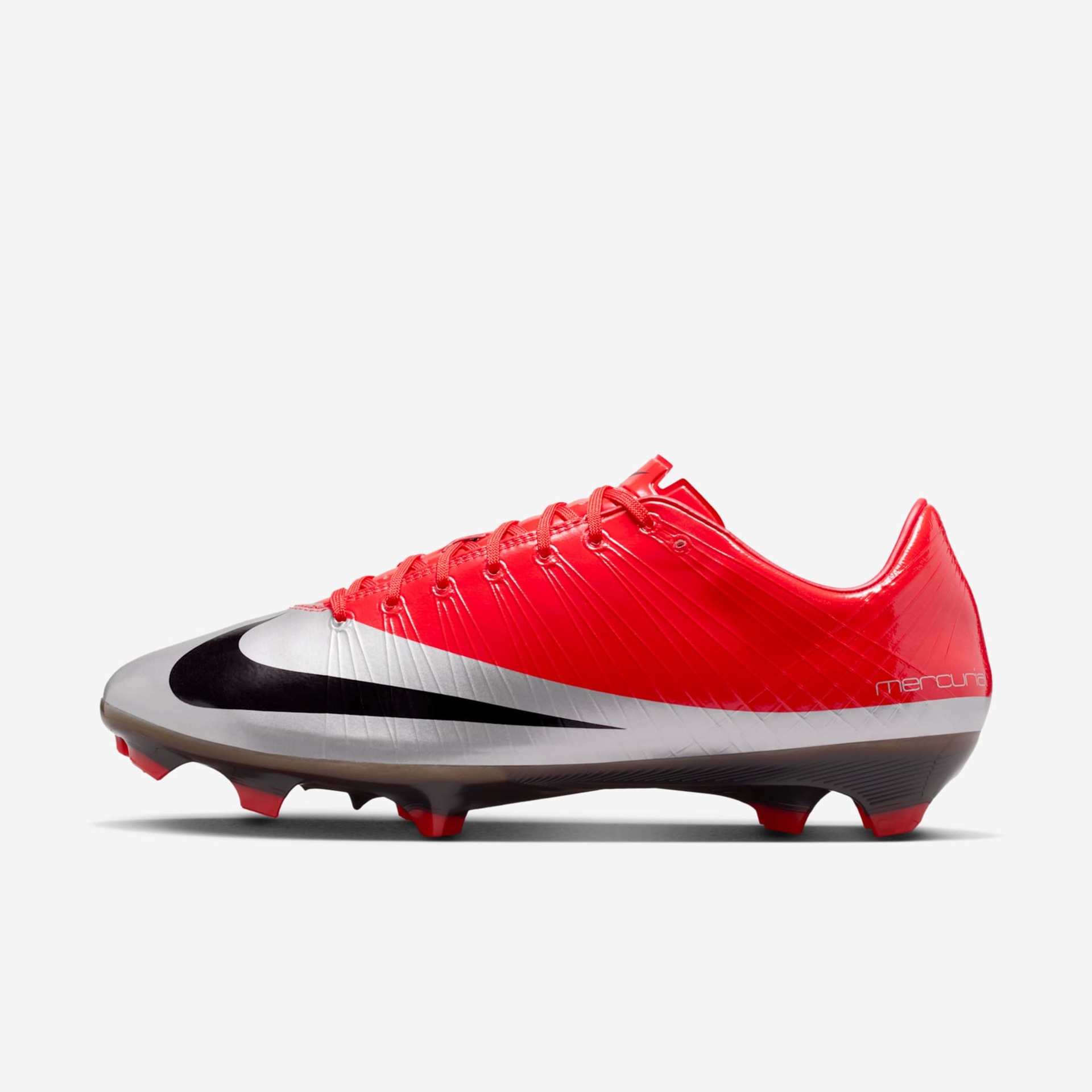 Chuteira Campo Nike Mercurial Superfly Elite RGN - Foto 1