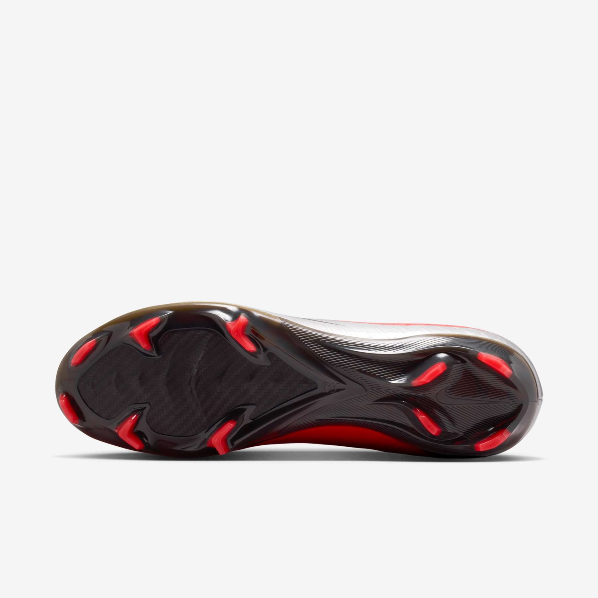 Chuteira Campo Nike Mercurial Superfly Elite RGN - Foto 2