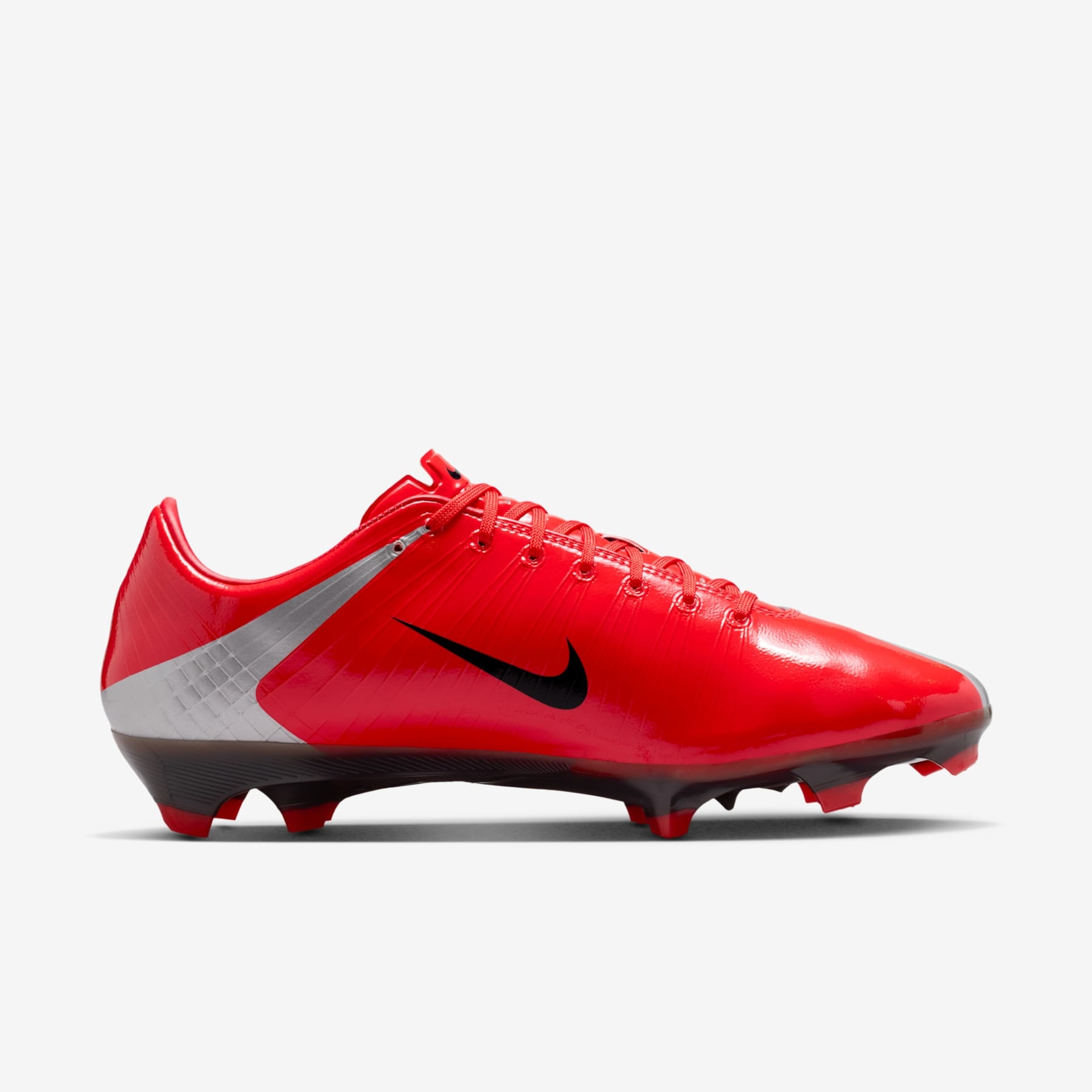 Chuteira Campo Nike Mercurial Superfly Elite RGN - Foto 3