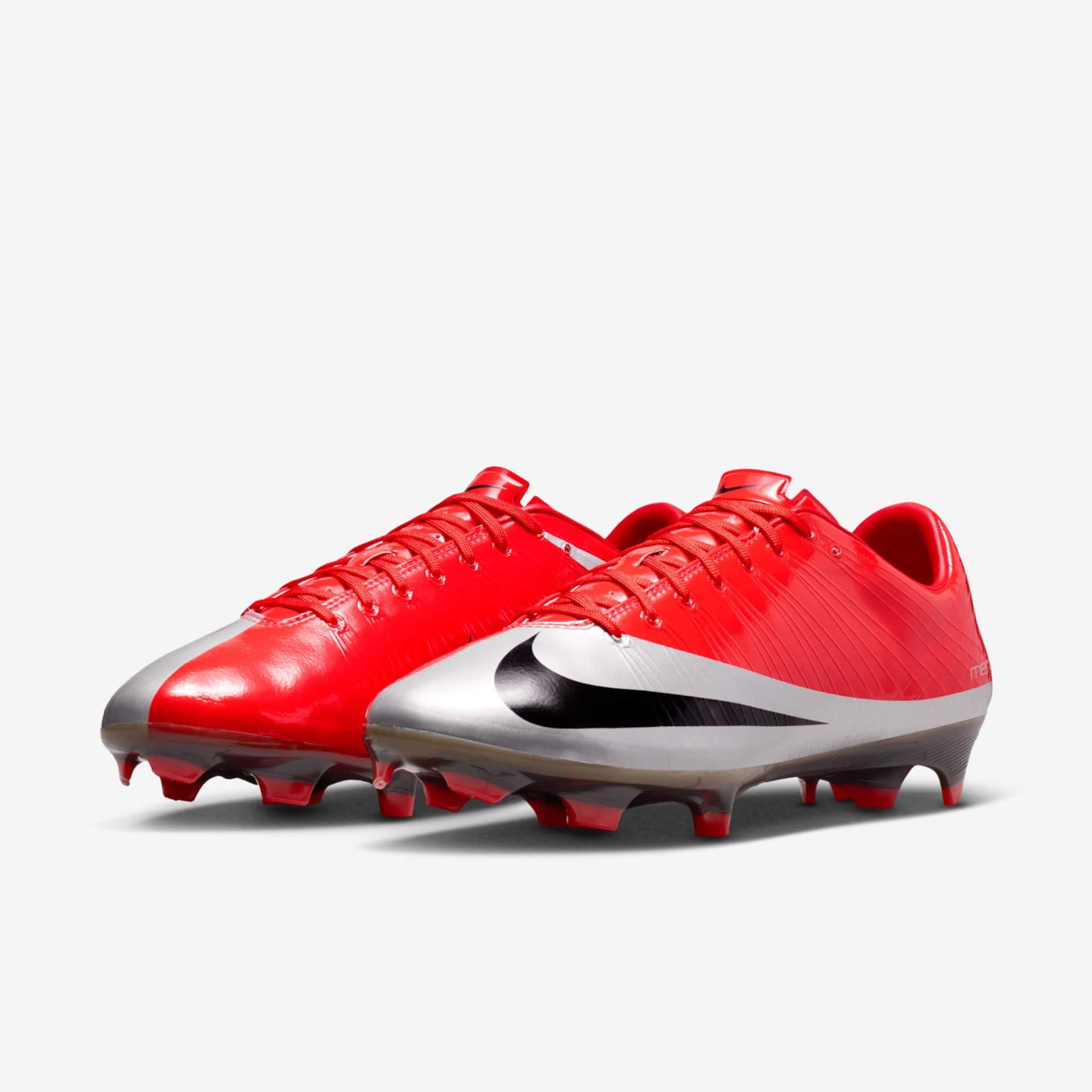 Chuteira Campo Nike Mercurial Superfly Elite RGN - Foto 5