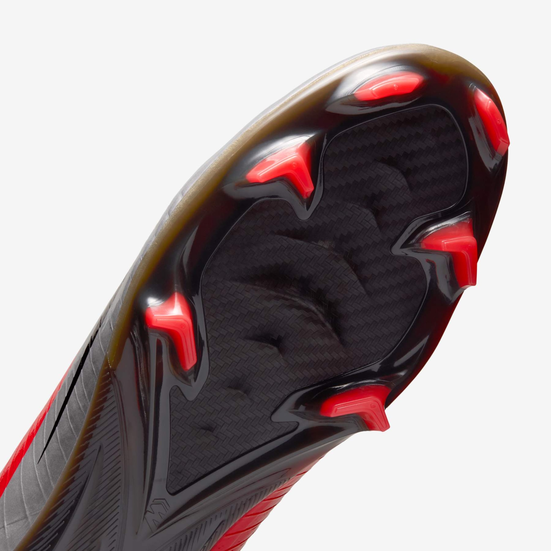 Chuteira Campo Nike Mercurial Superfly Elite RGN - Foto 7