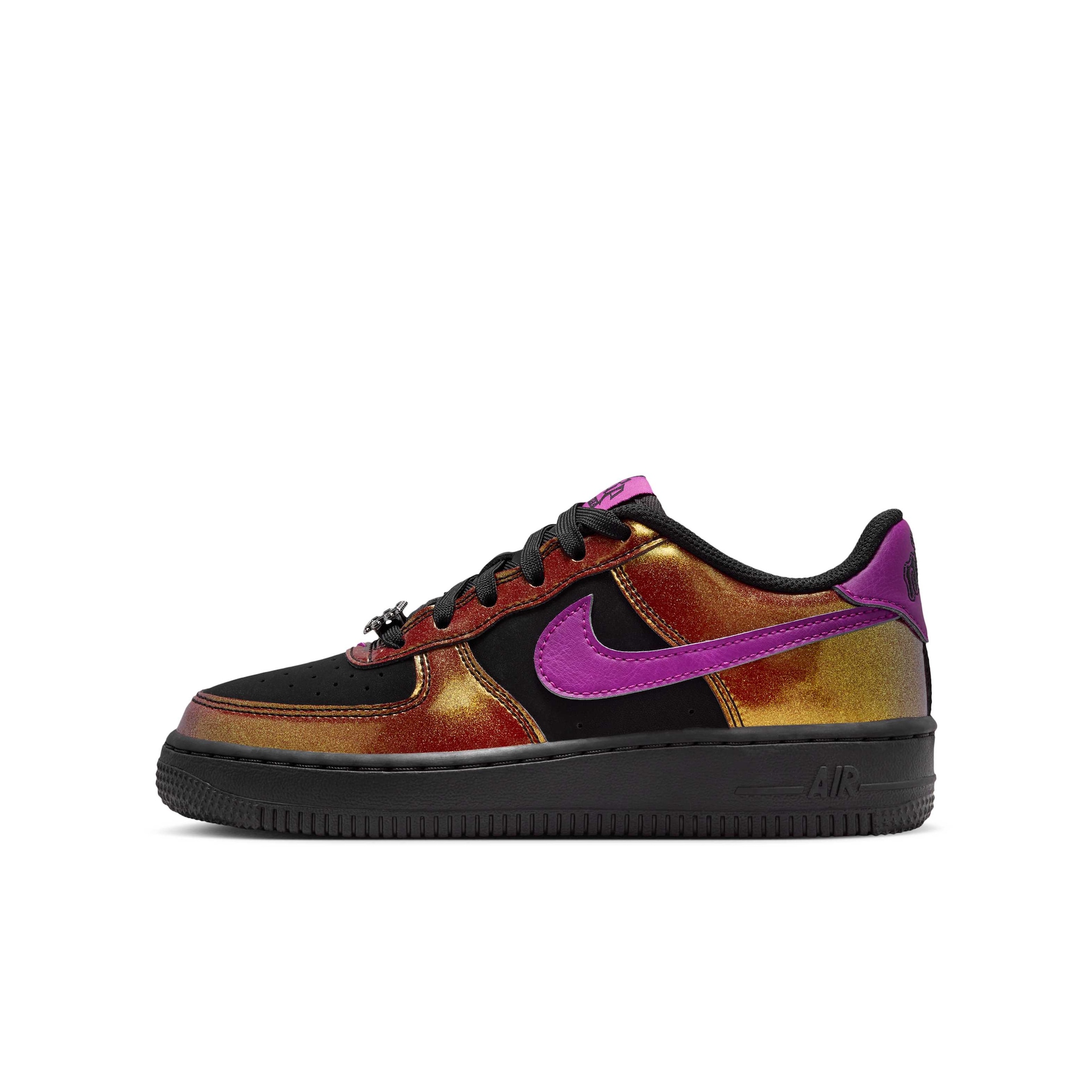 Imagem principal de Tênis Nike Air Force 1 LV8 Infantil