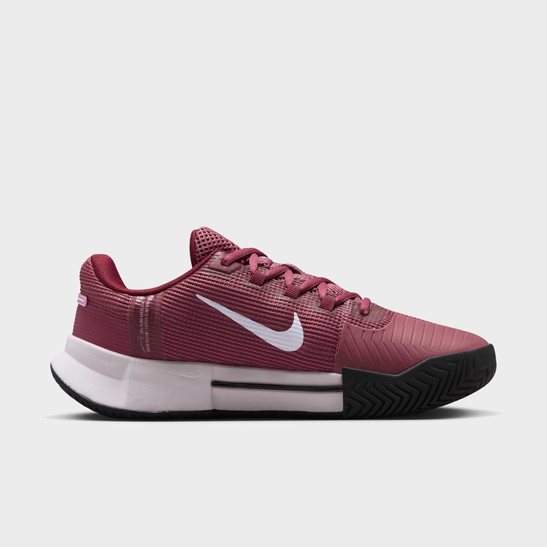 Tênis Nike Zoom GP Challenge 1.5 HC Feminino - Foto 3