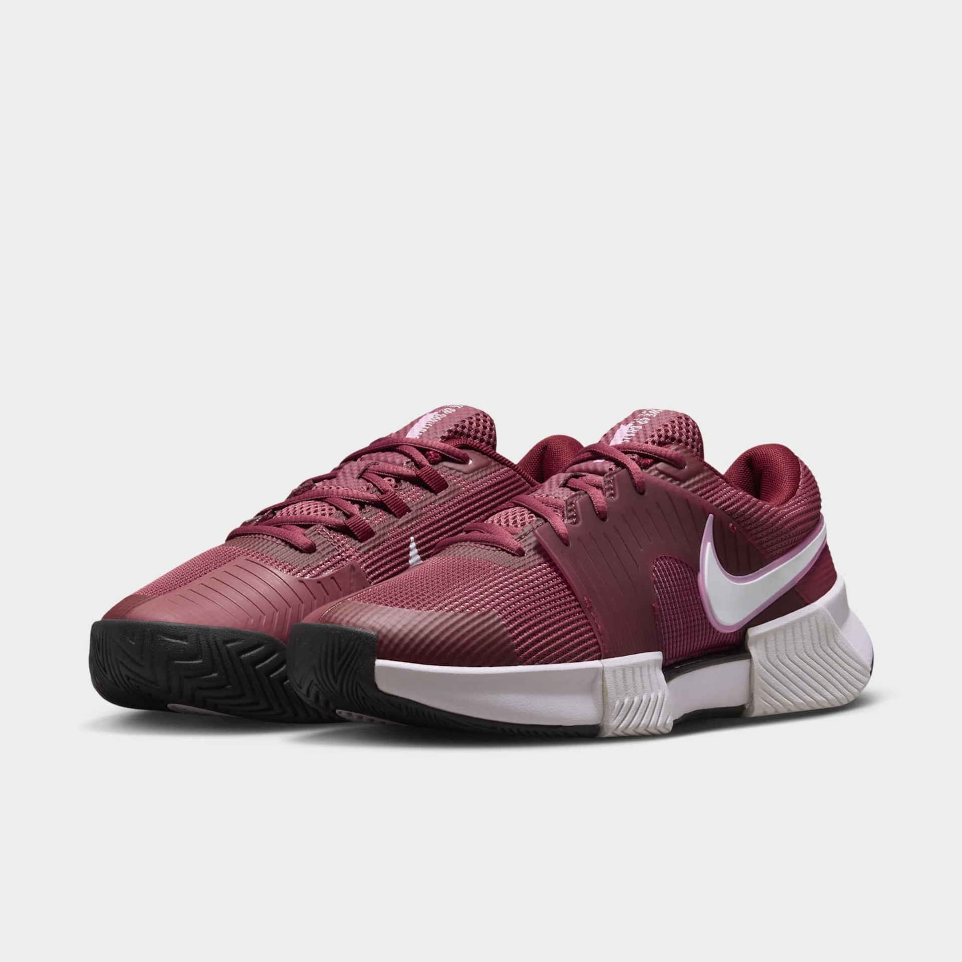 Tênis Nike Zoom GP Challenge 1.5 HC Feminino - Foto 5