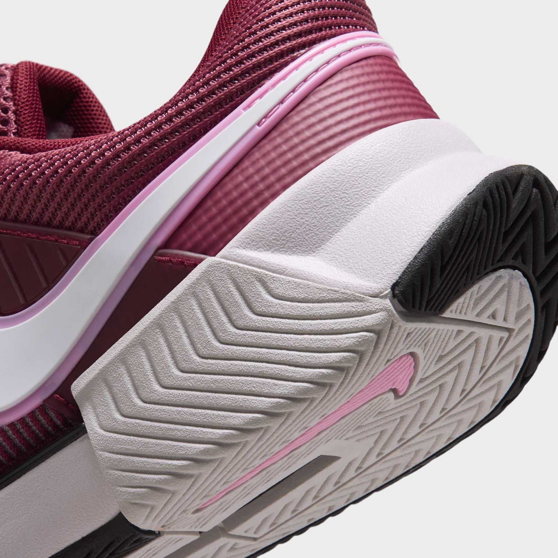 Tênis Nike Zoom GP Challenge 1.5 HC Feminino - Foto 8