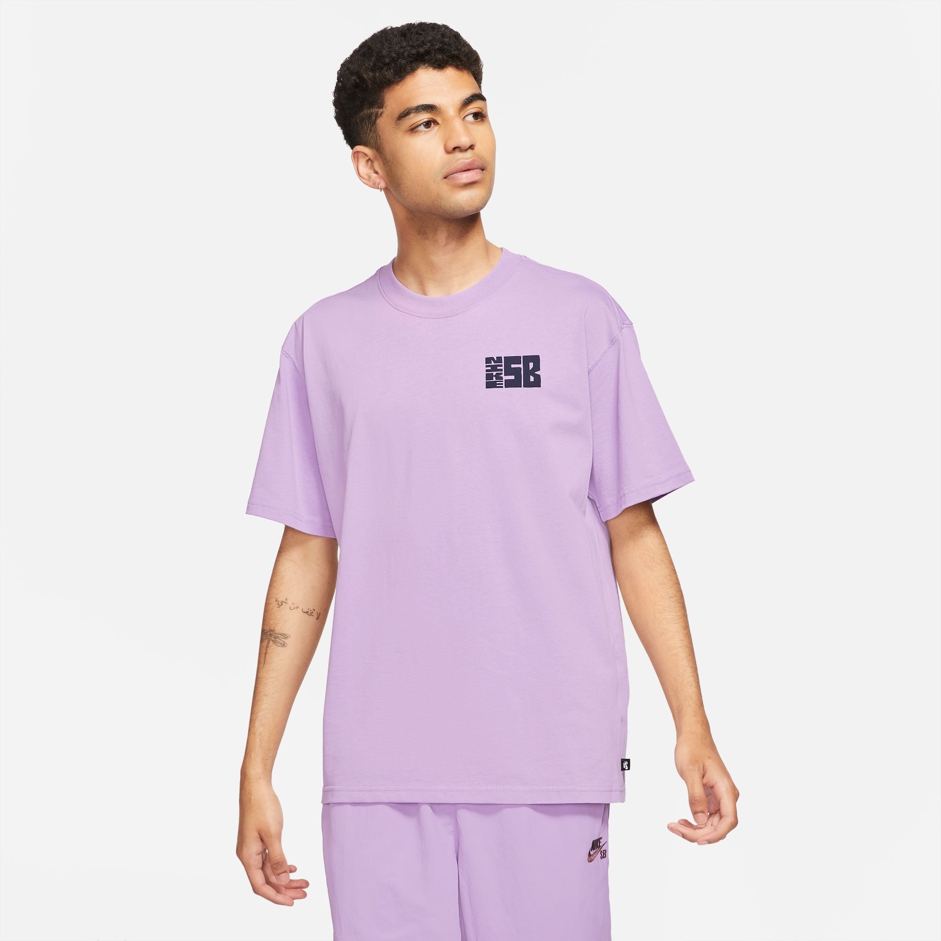 Imagem principal de Camiseta Nike SB Masculina