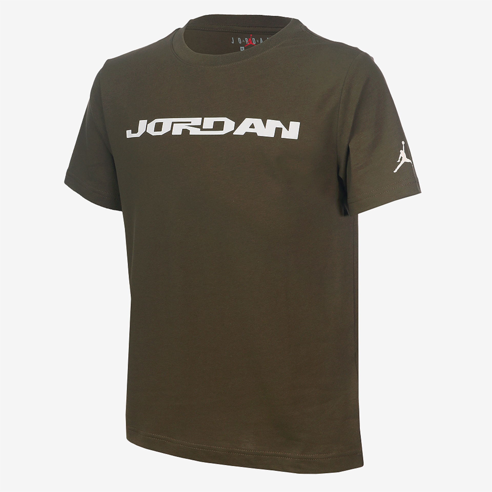 Imagem principal de Camiseta Jordan MVP Infantil