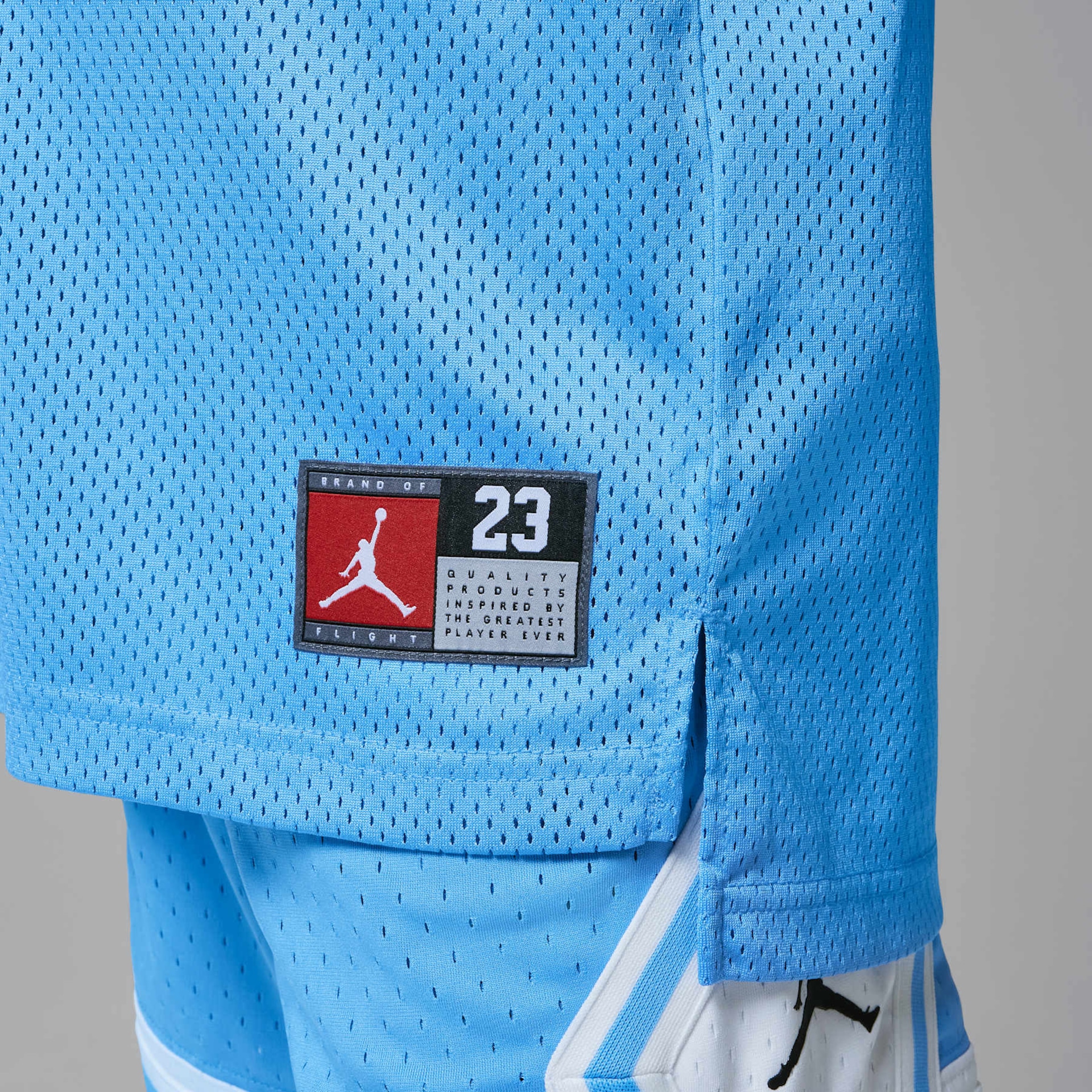 Regata Jordan 23 Infantil - Foto 5