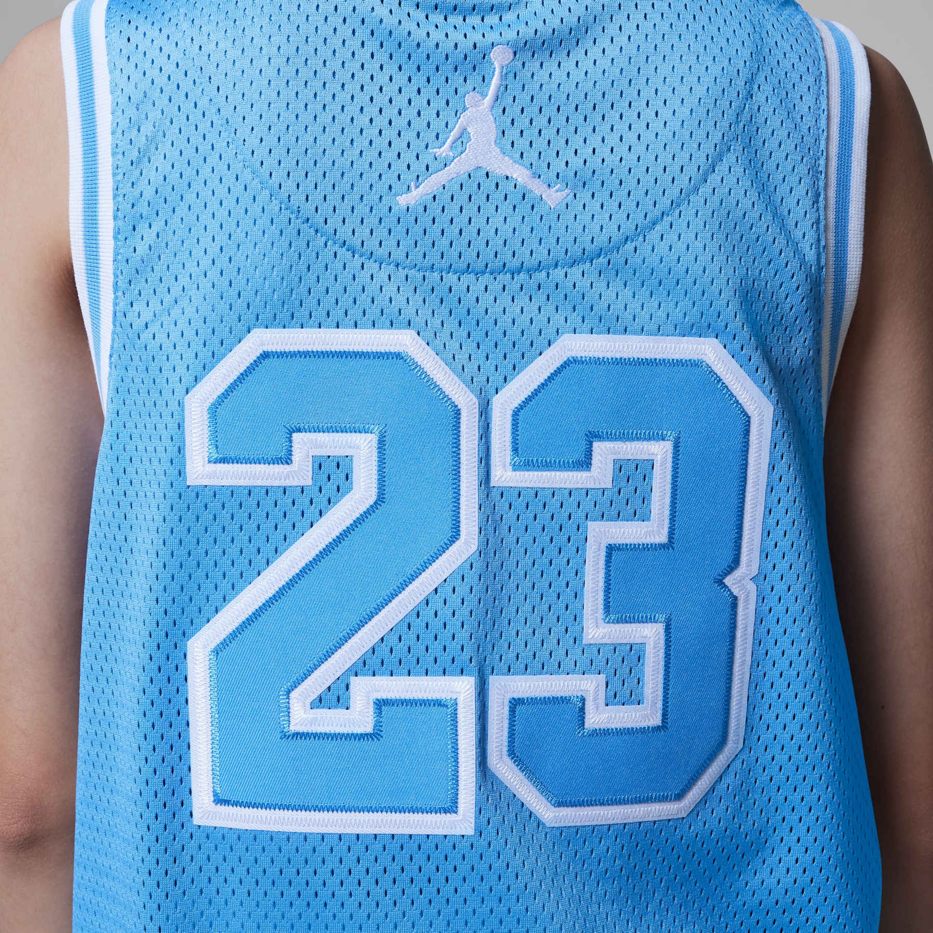 Regata Jordan 23 Infantil - Foto 7