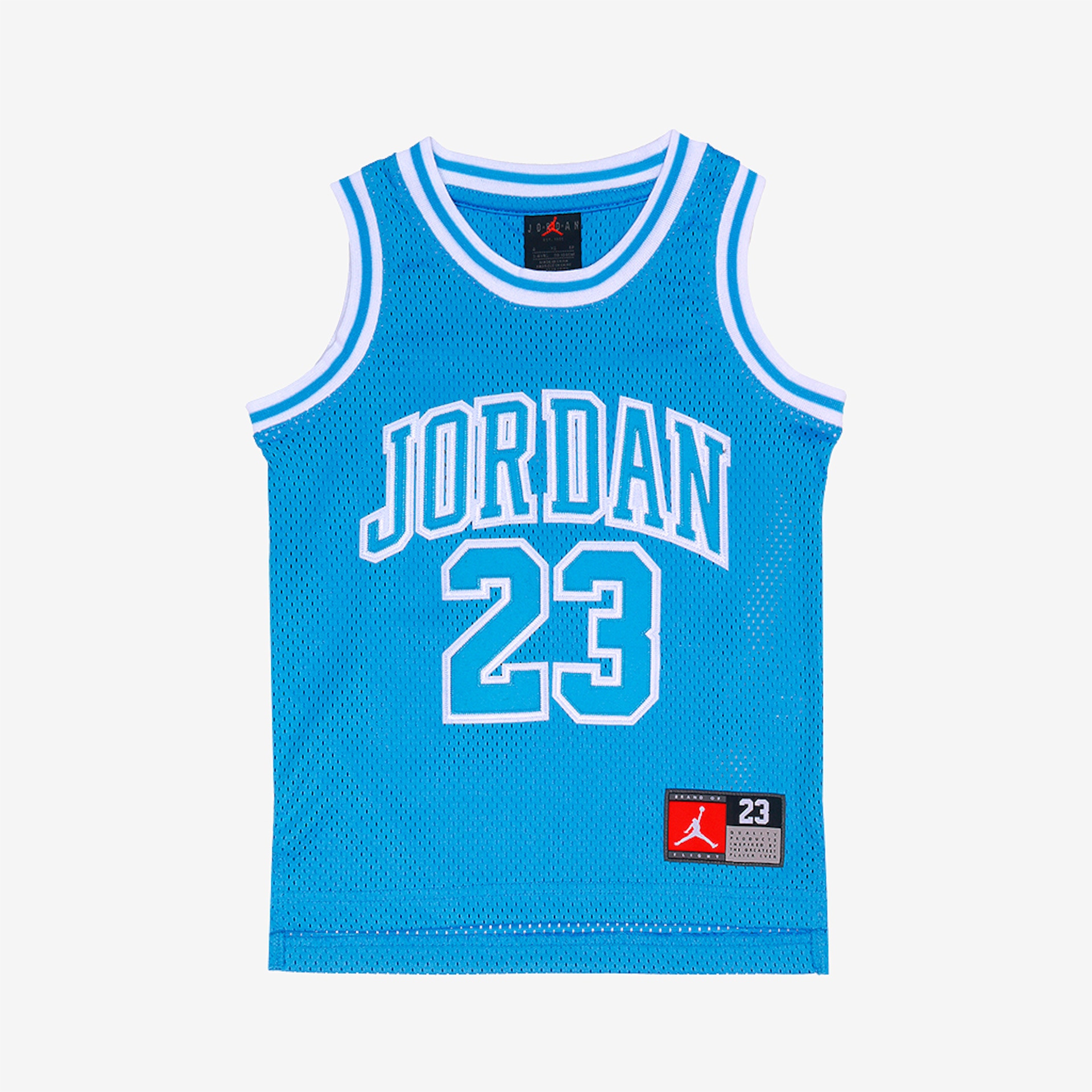 Imagem principal de Regata Jordan 23 Infantil