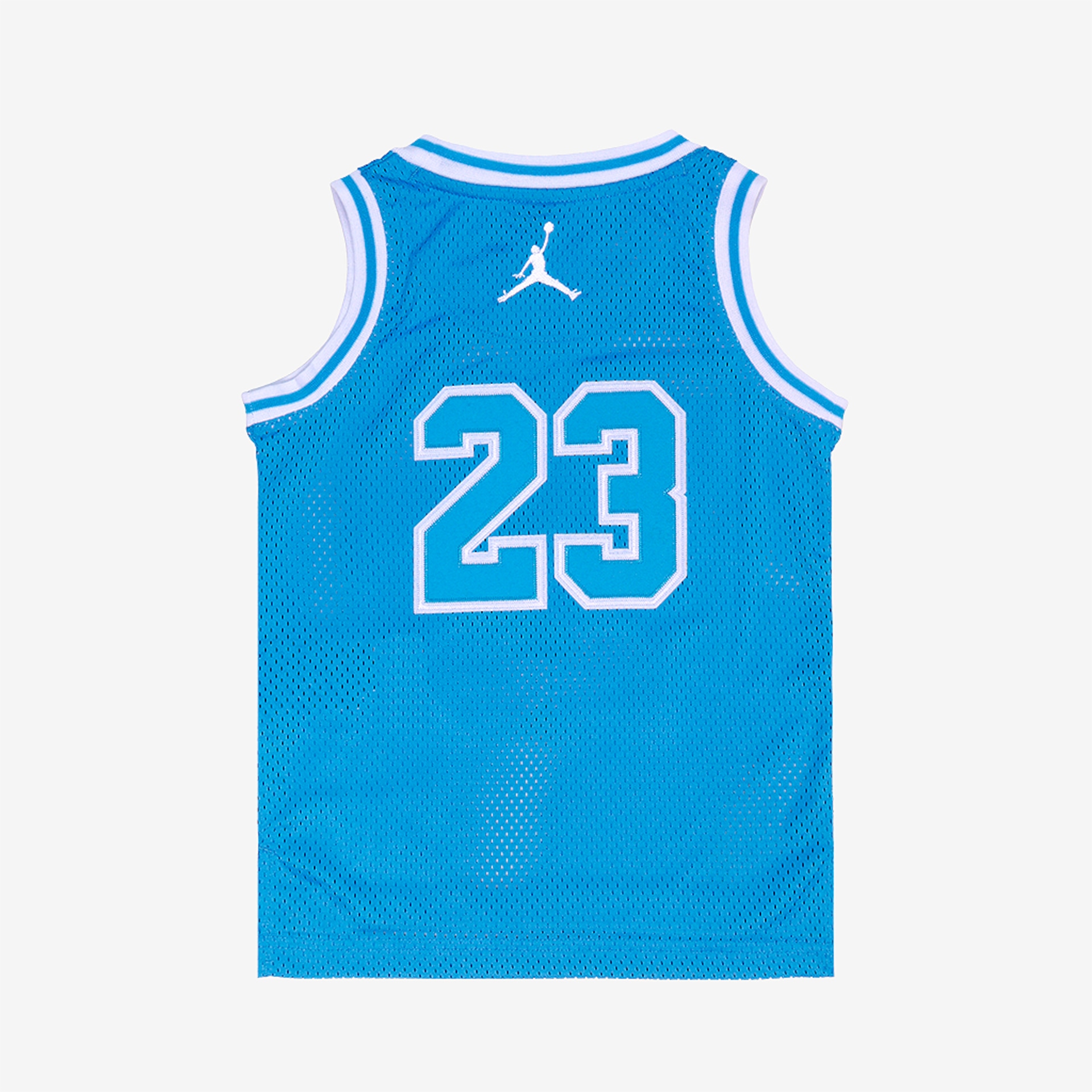 Regata Jordan 23 Infantil - Foto 2