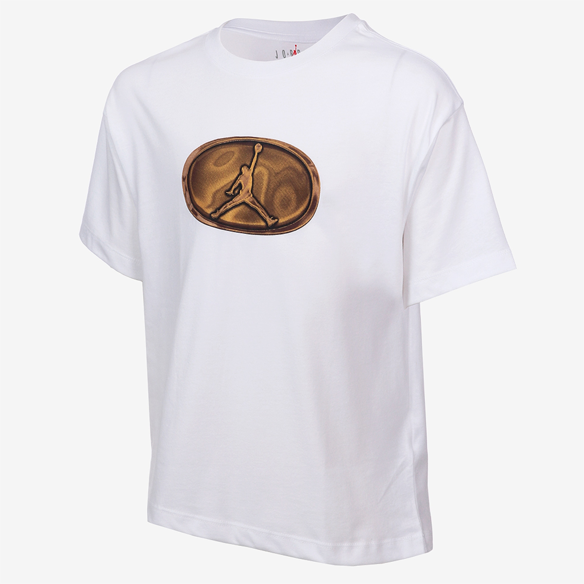 Imagem principal de Camiseta Jordan 1st Infantil