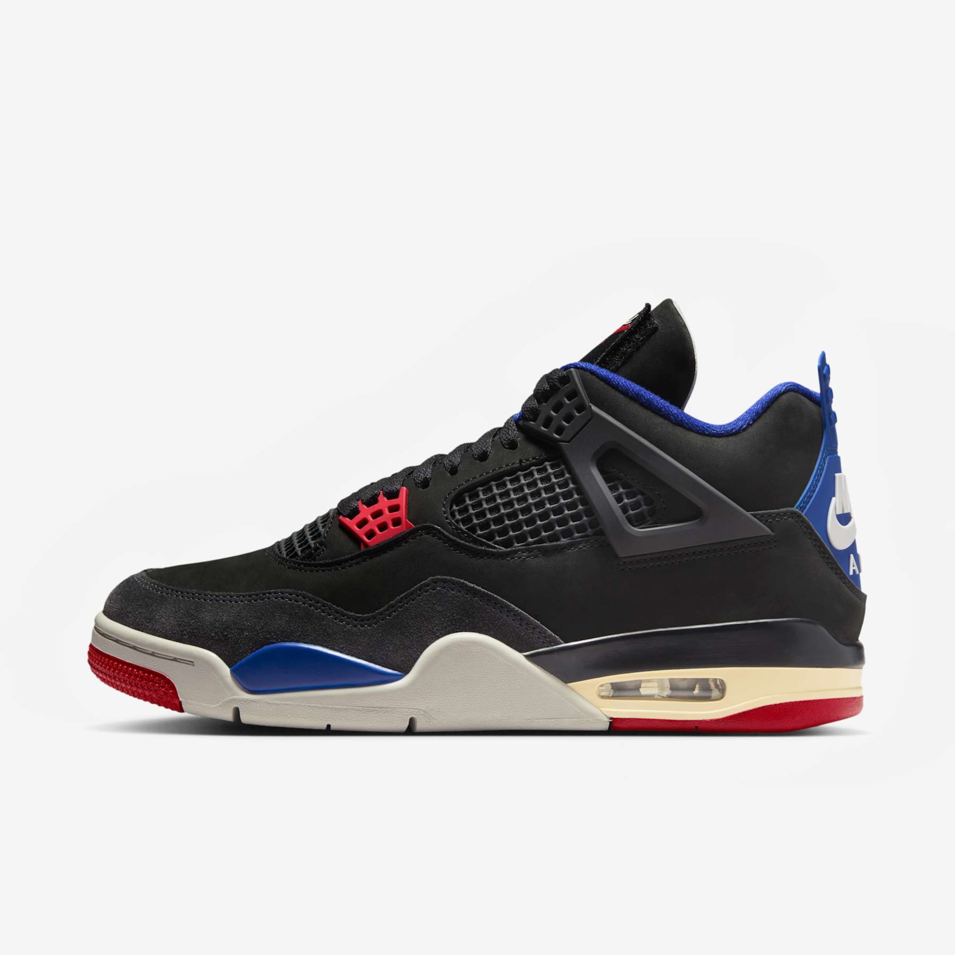 Imagem principal de Air Jordan 4