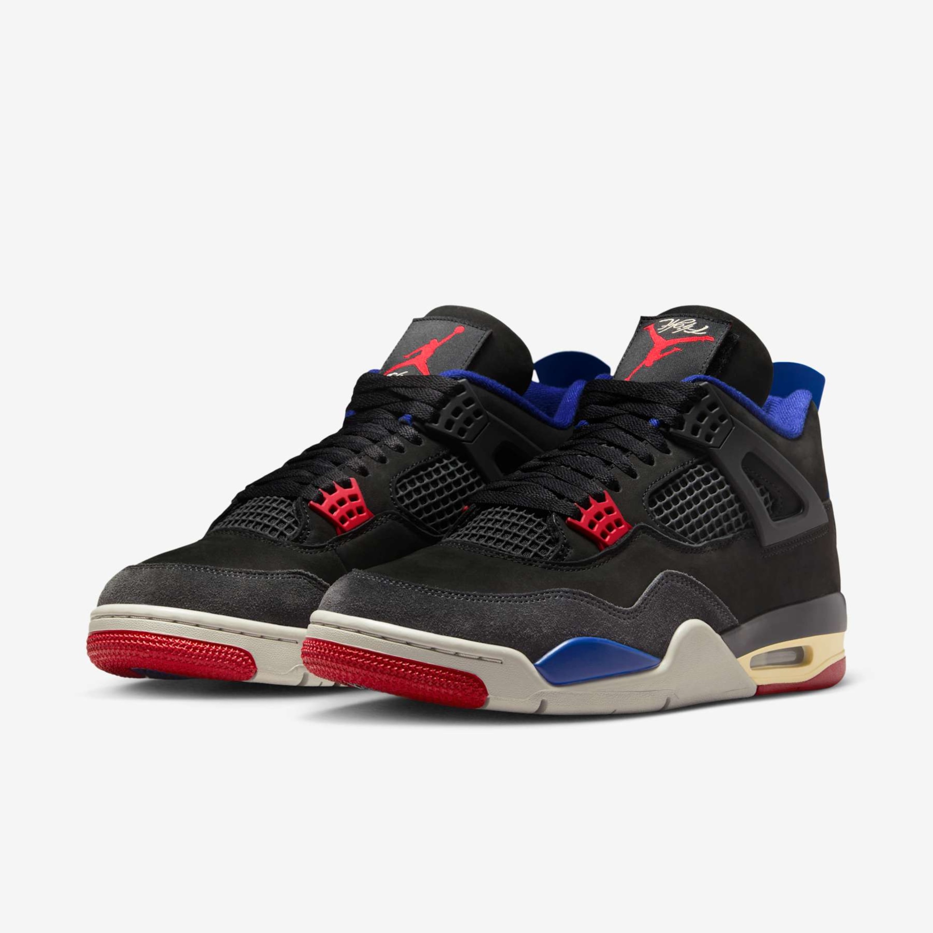 Air Jordan 4 - Foto 5