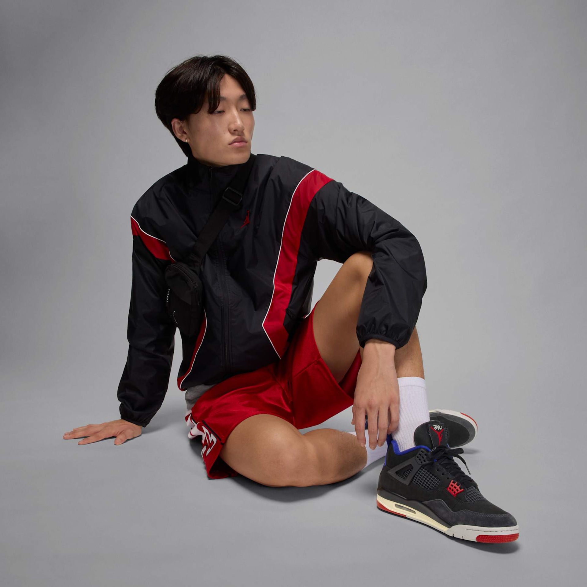 Air Jordan 4 - Foto 10