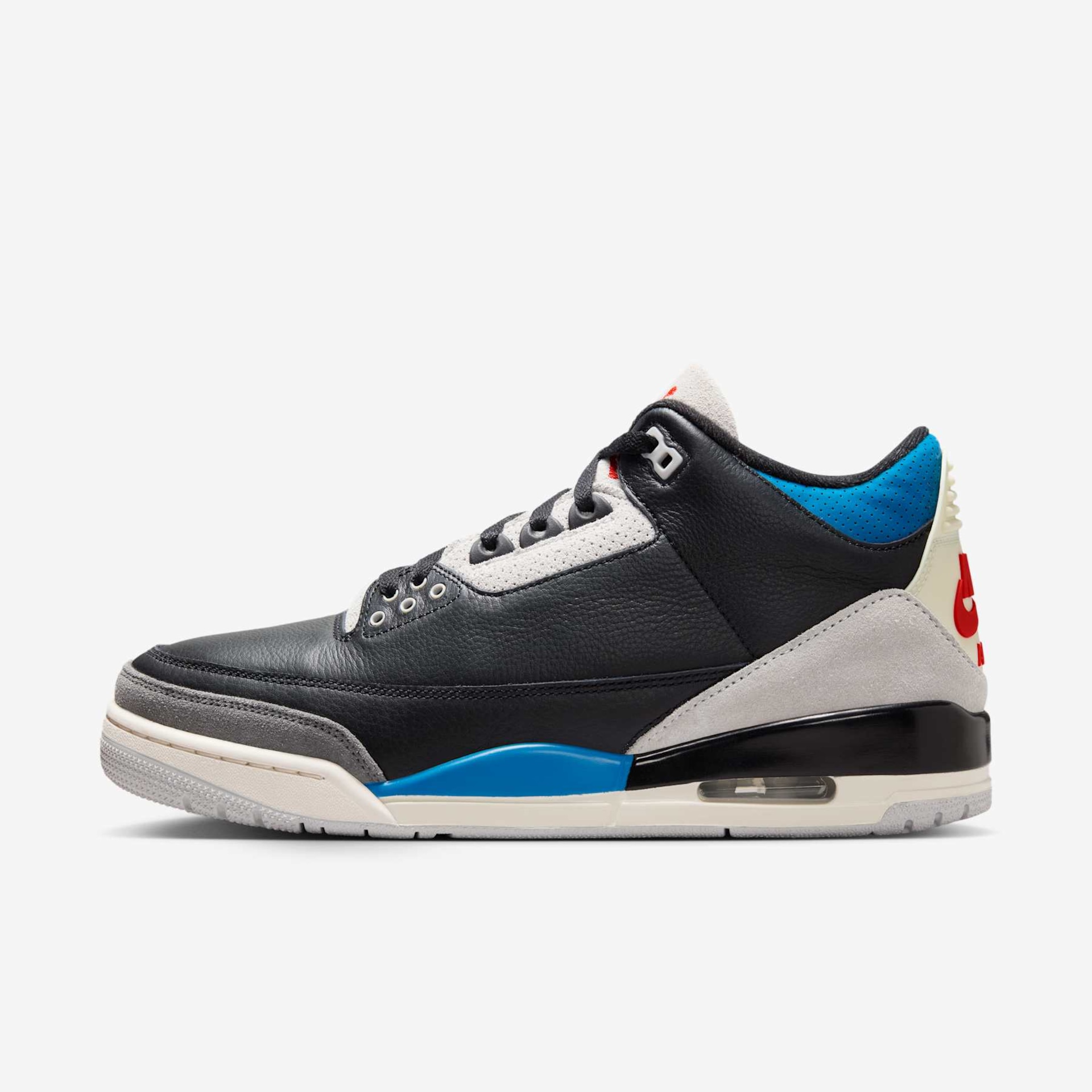 Air Jordan 3 OG - Foto 1
