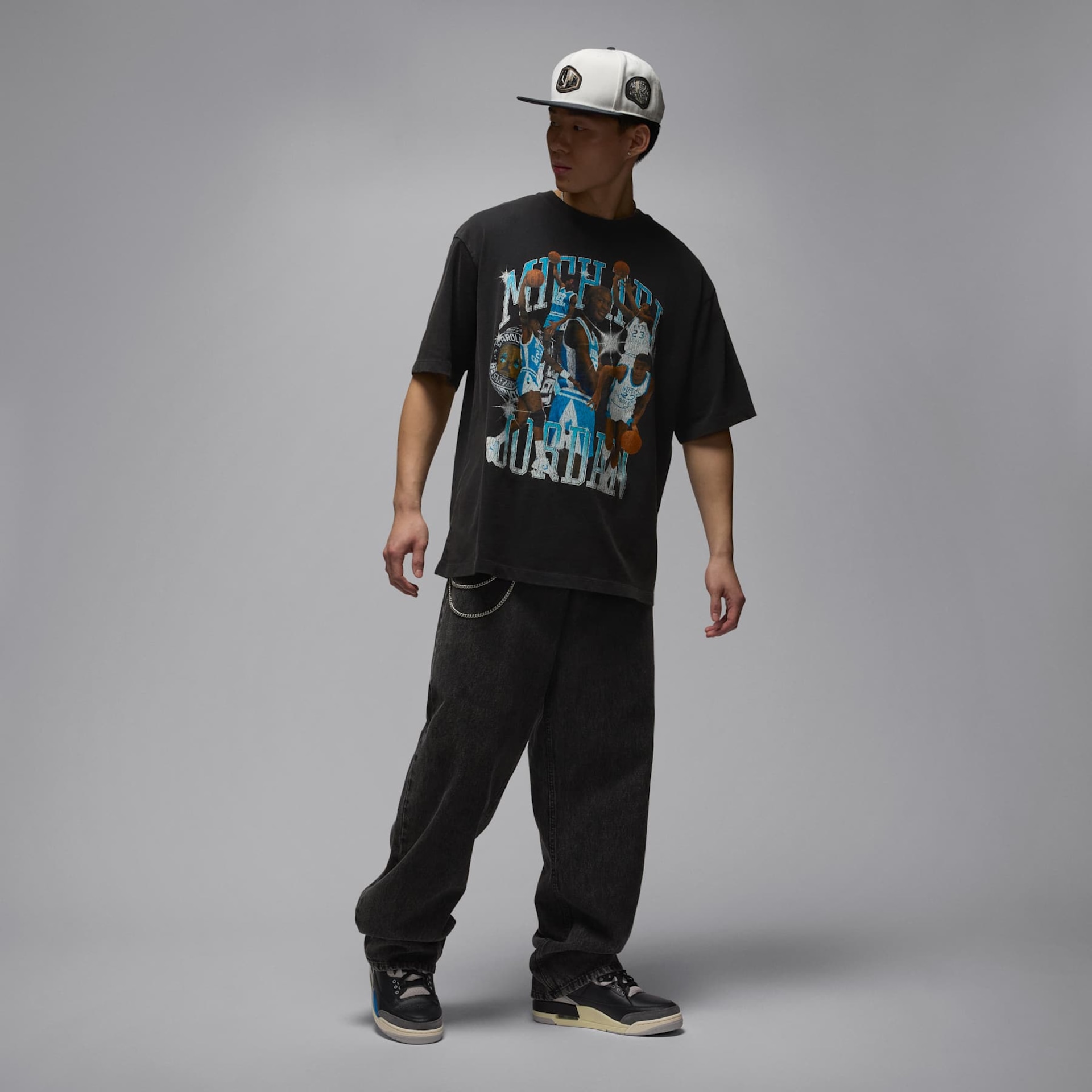 Air Jordan 3 OG - Foto 12