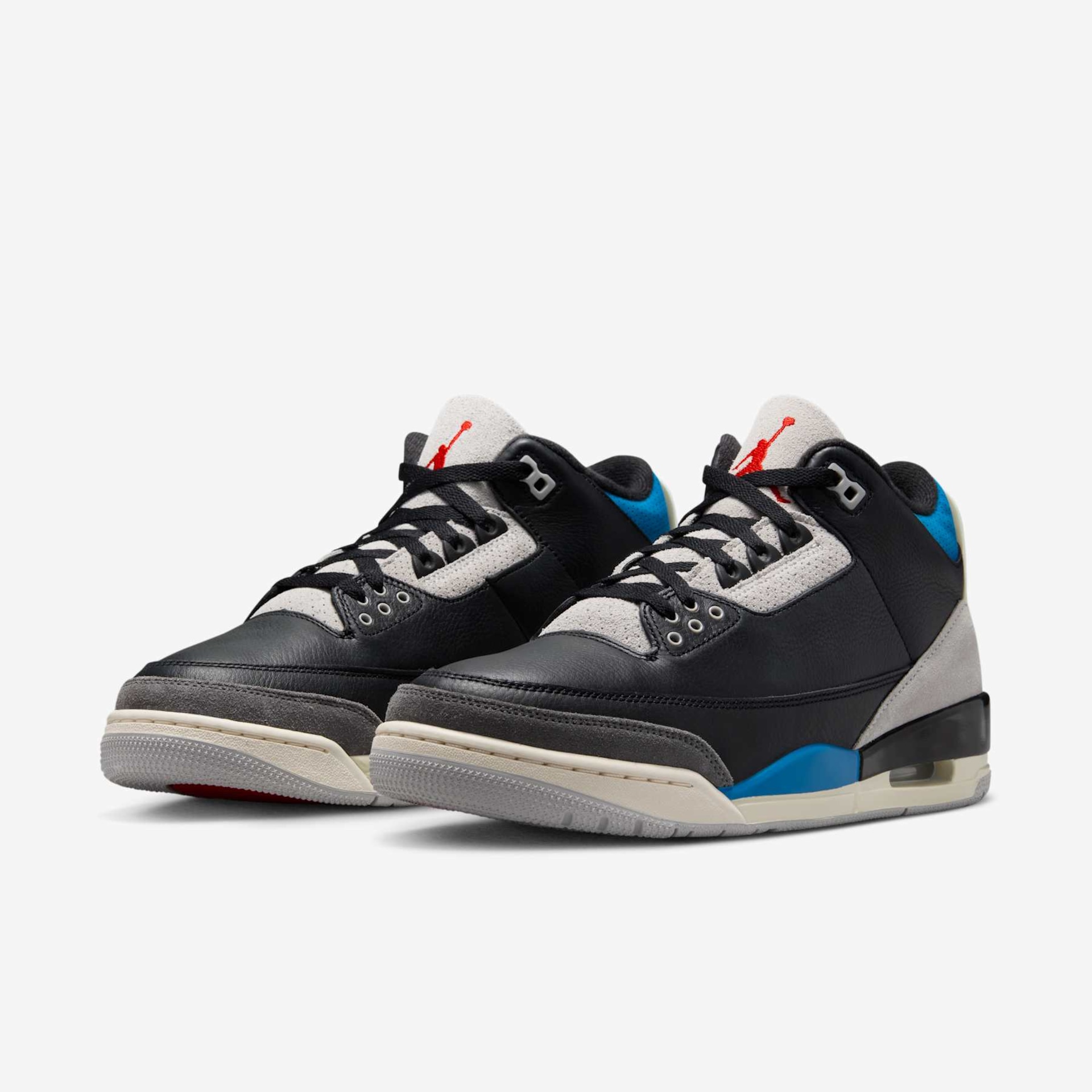 Air Jordan 3 OG - Foto 5