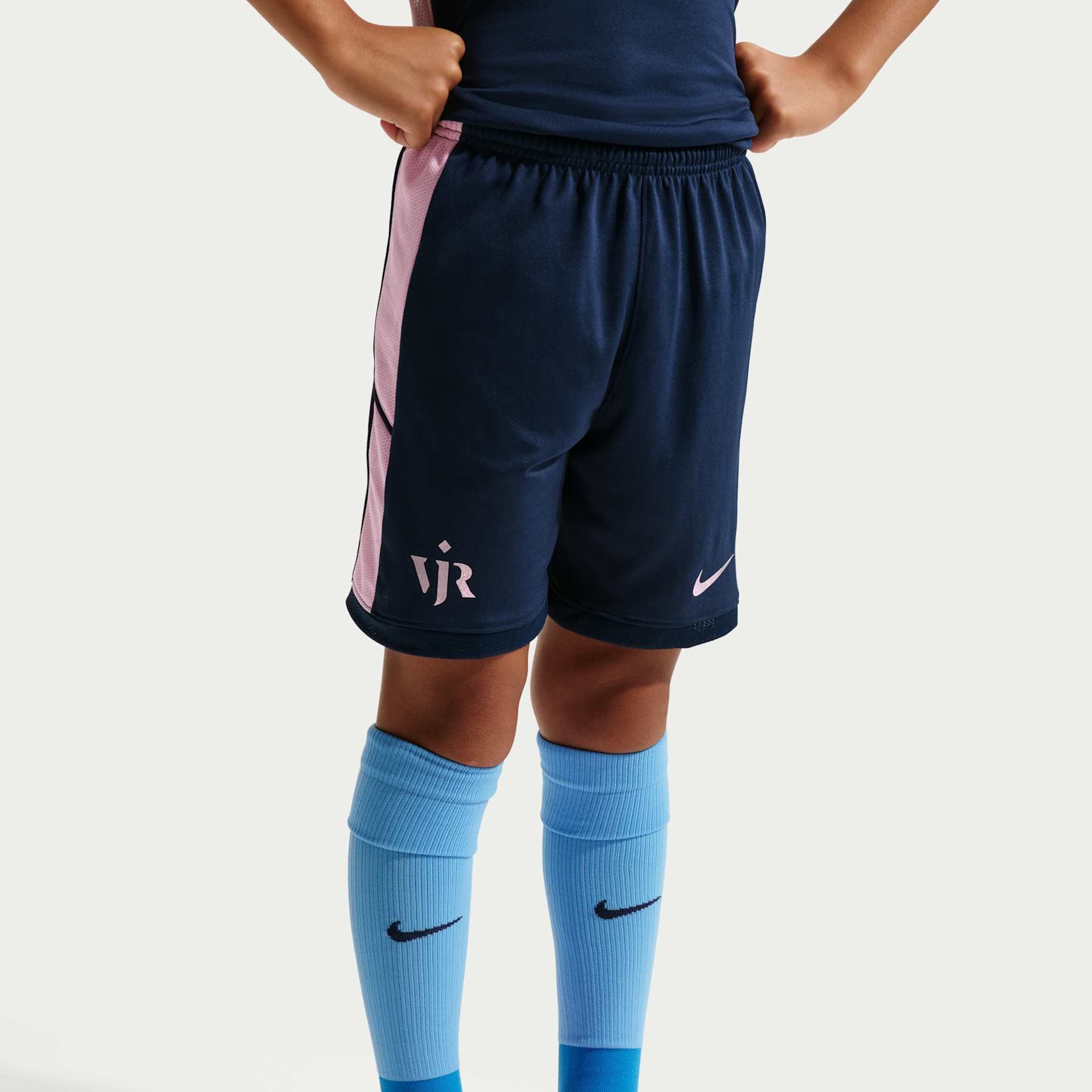 Imagem principal de Shorts Vini Jr Academy 25 Infantil