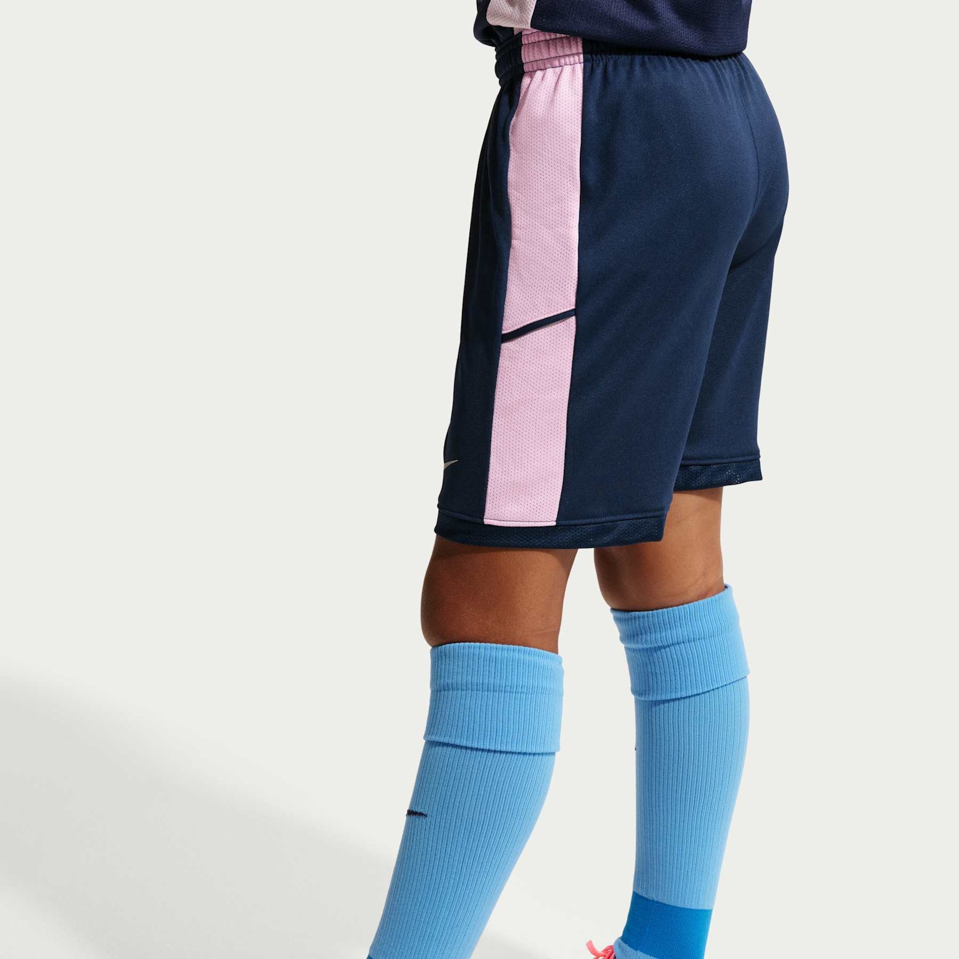 Shorts Vini Jr Academy 25 Infantil - Foto 3