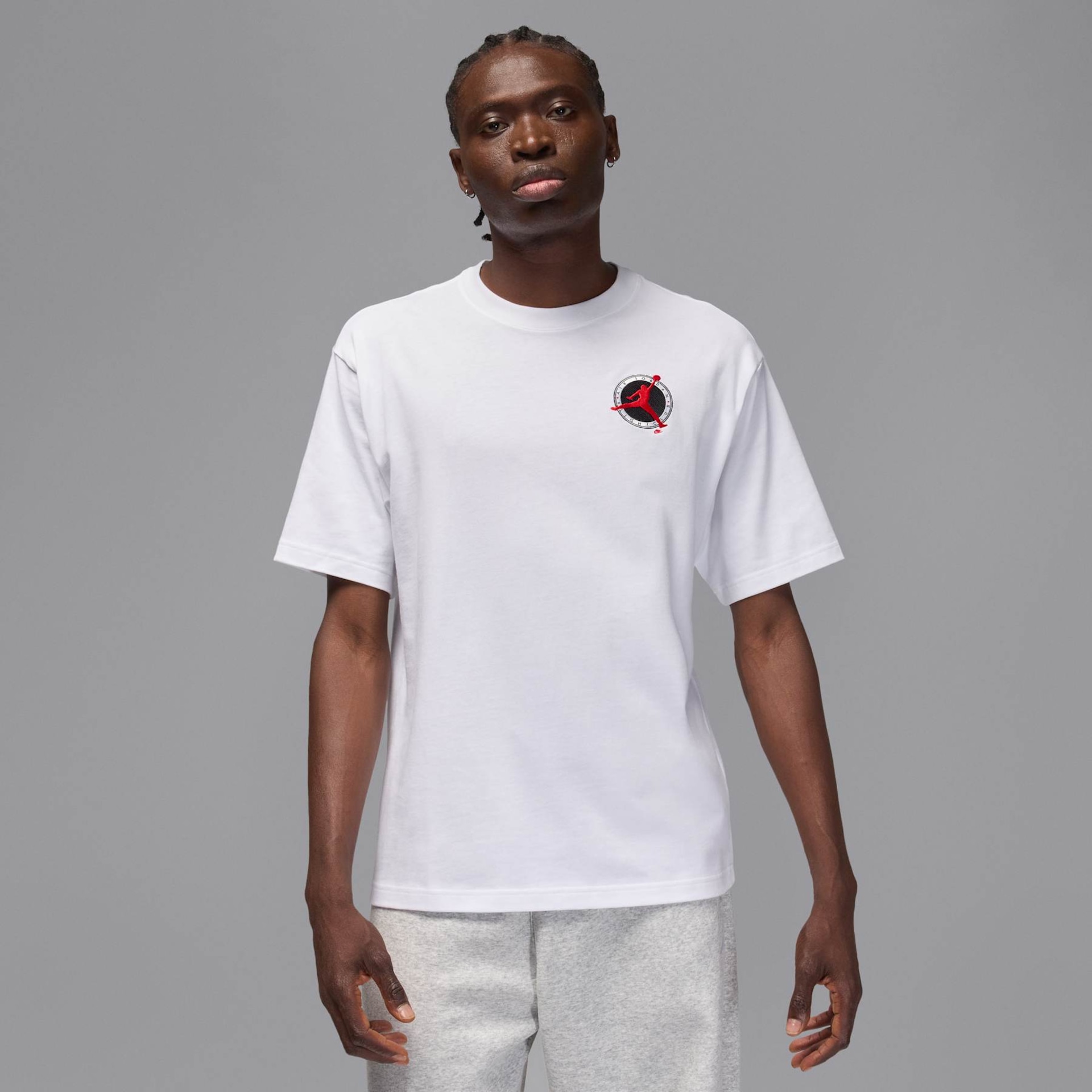 Imagem principal de Camiseta Jordan Flight Club Masculina