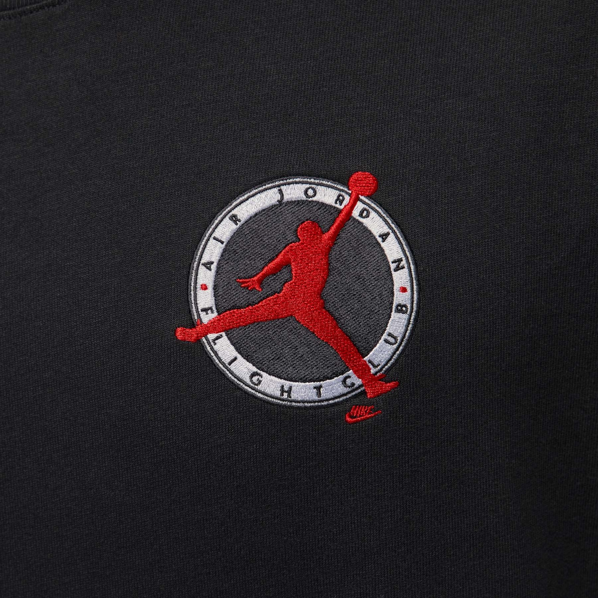Camiseta Jordan Flight Club Masculina - Foto 4