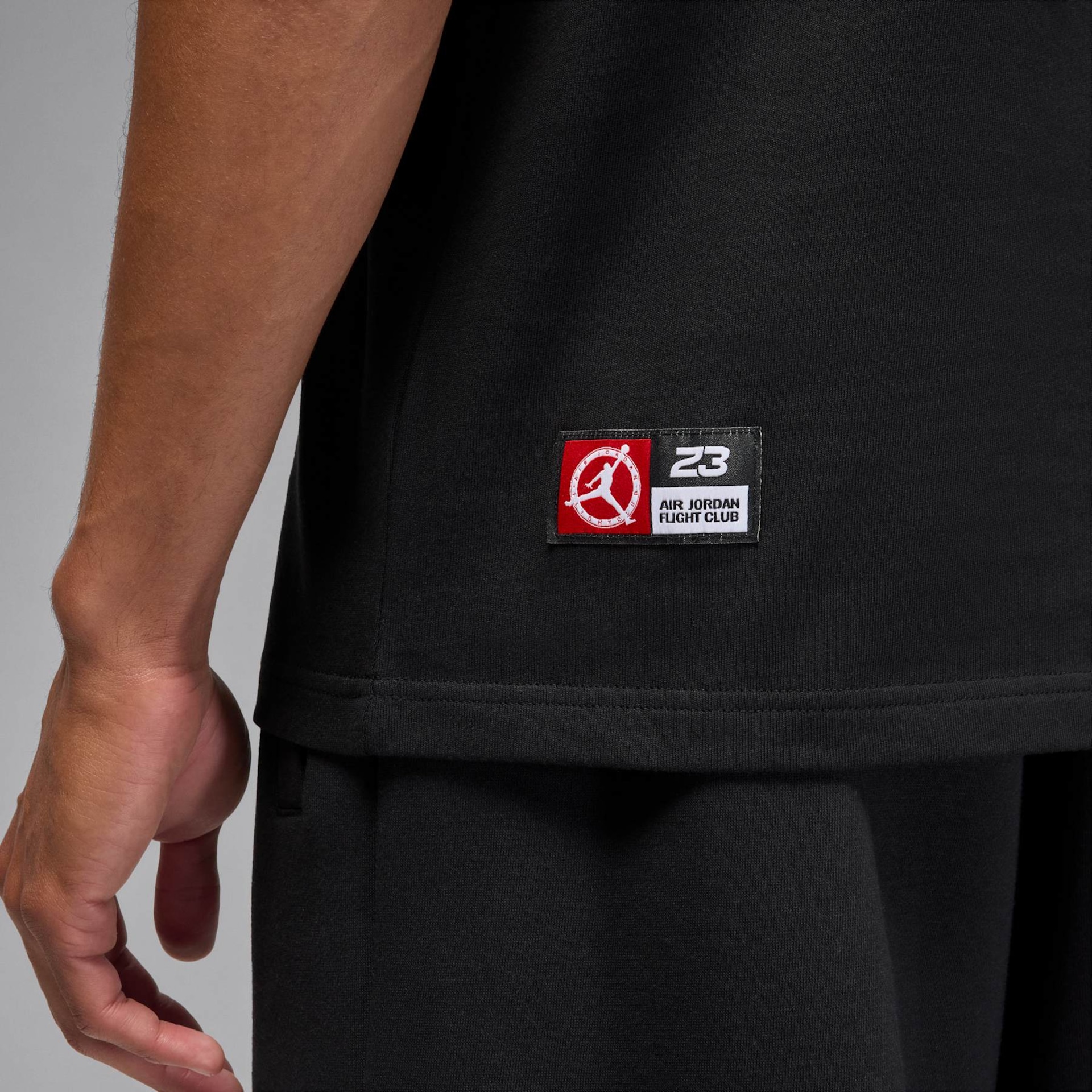 Camiseta Jordan Flight Club Masculina - Foto 5