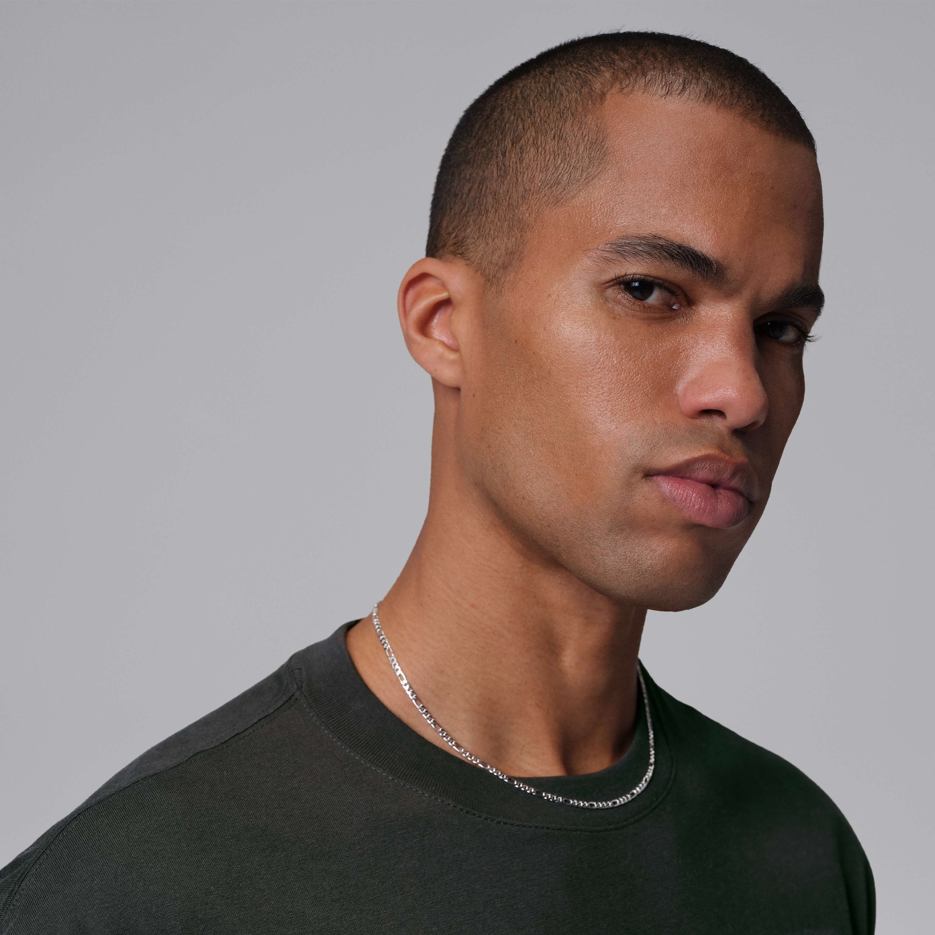 Camiseta Jordan Howl Graphic Masculina - Foto 3