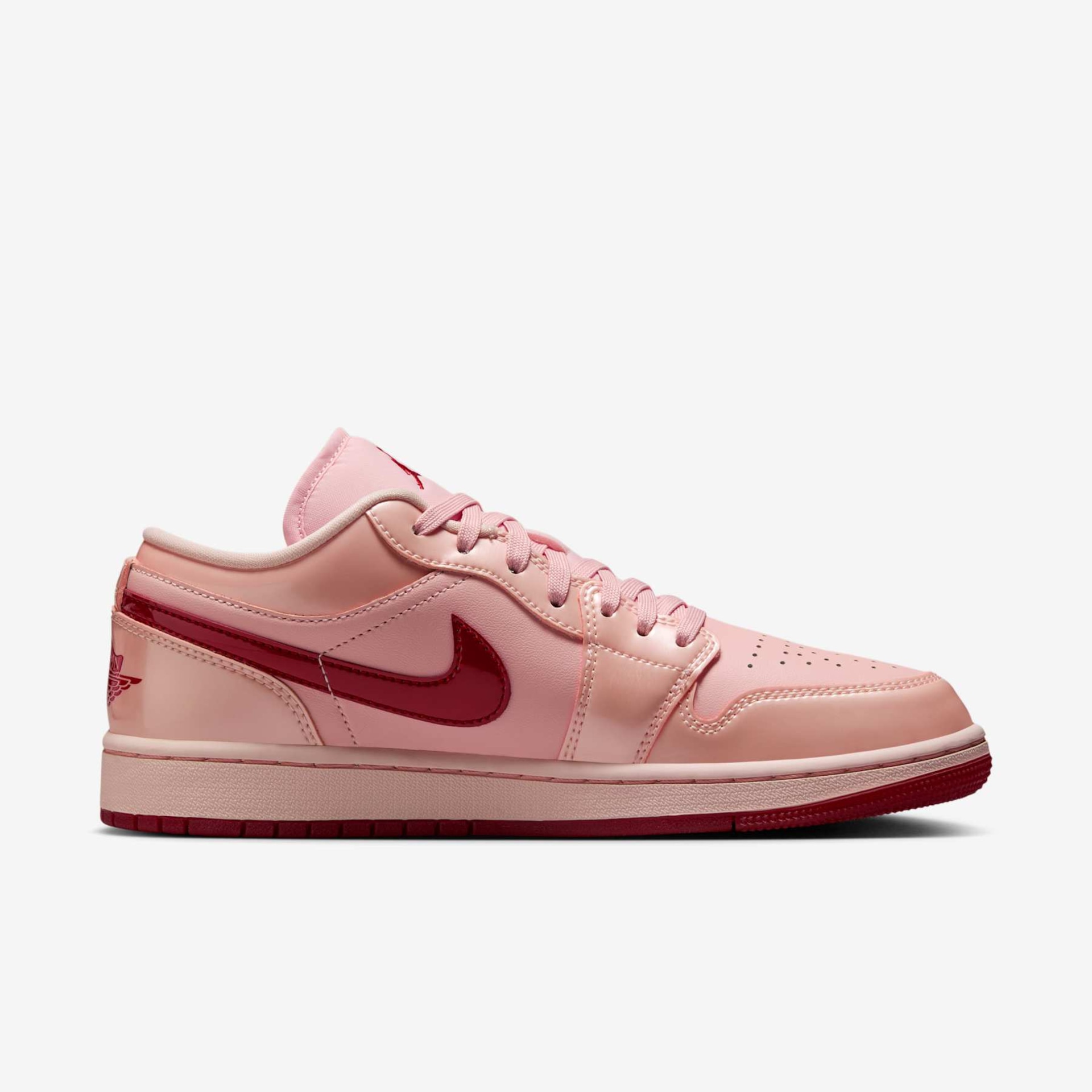 Women's Air Jordan 1 Low SE - Foto 3