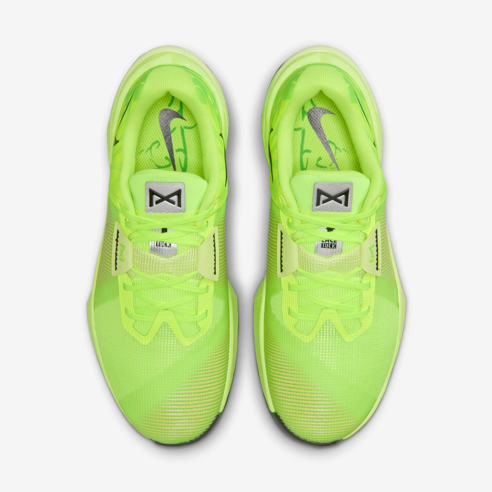 Tênis Nike Metcon 10 AMP Feminino - Foto 4
