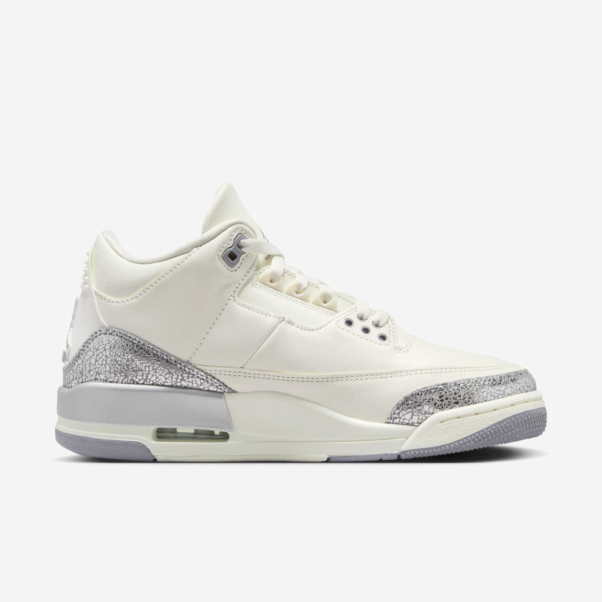 Women's Air Jordan 3 - Foto 3