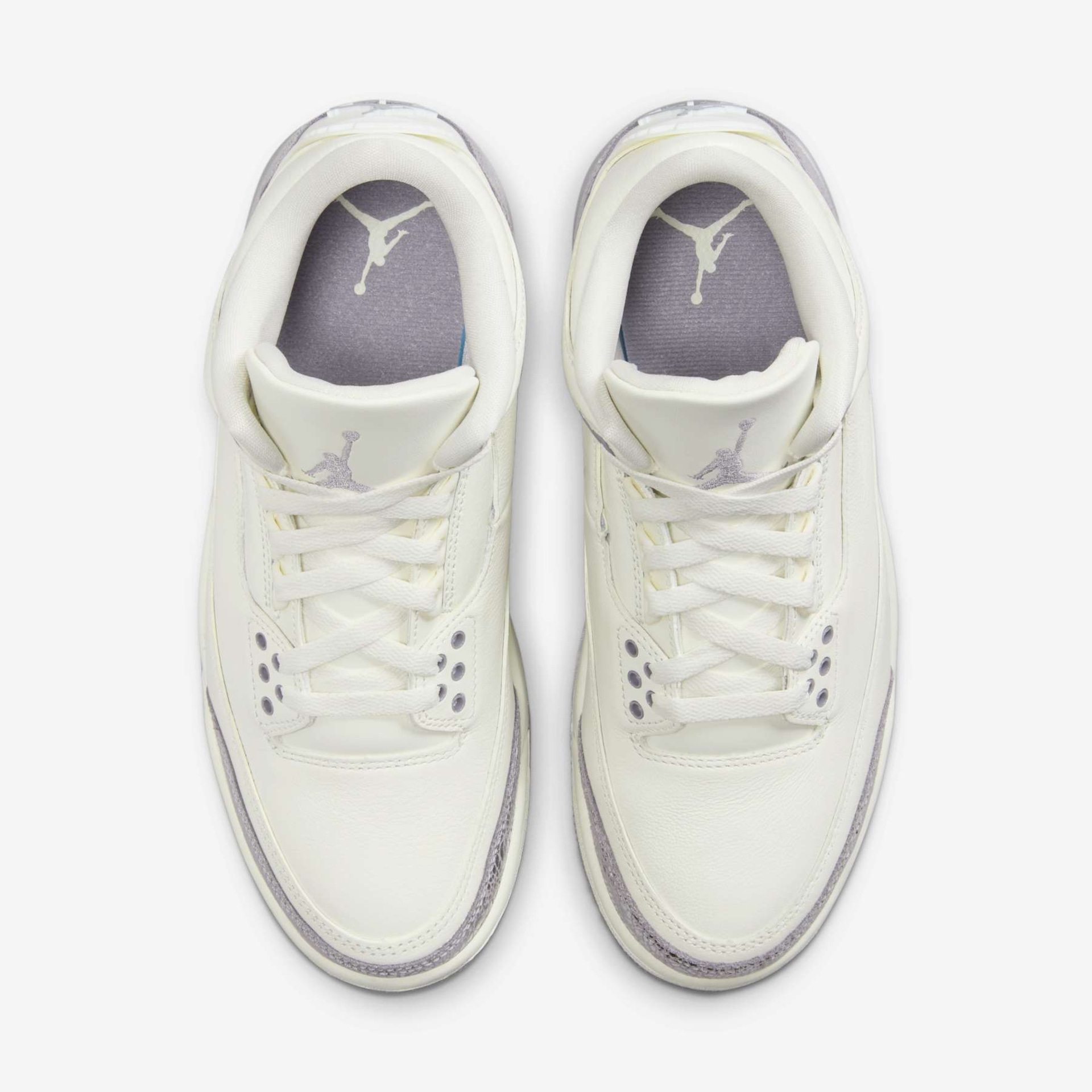 Women's Air Jordan 3 - Foto 4