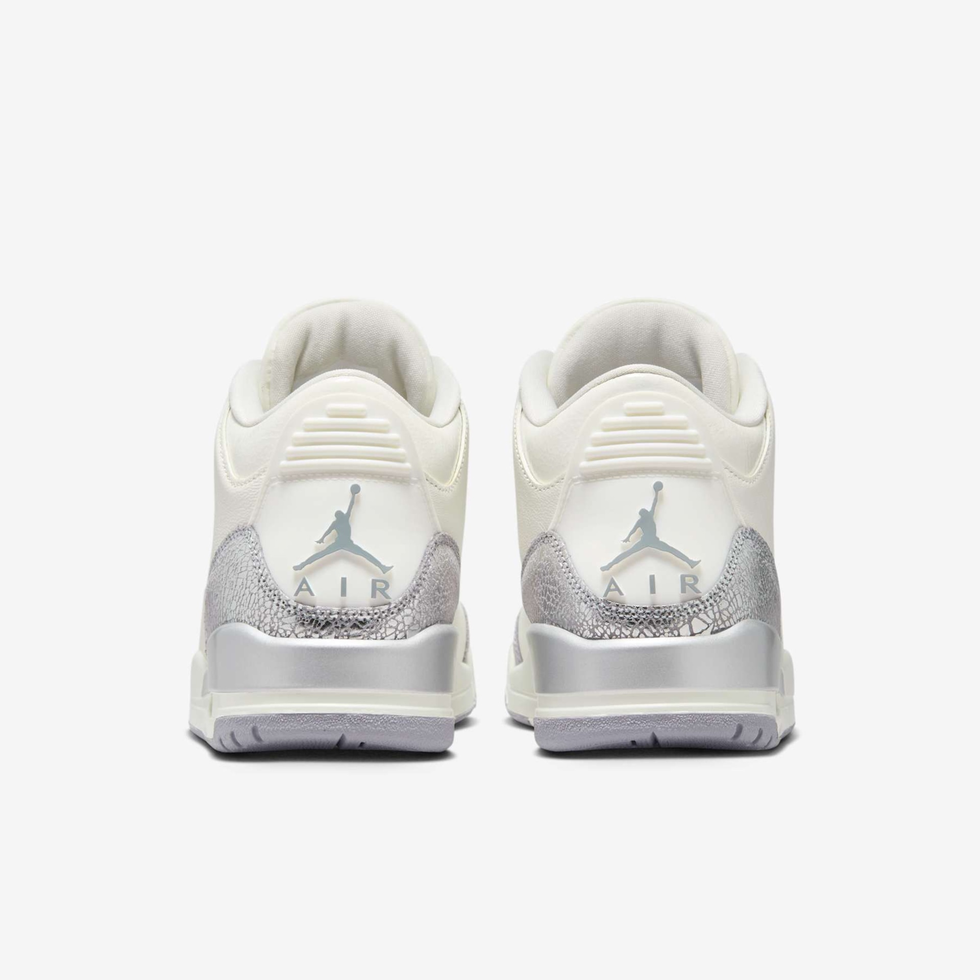 Women's Air Jordan 3 - Foto 6