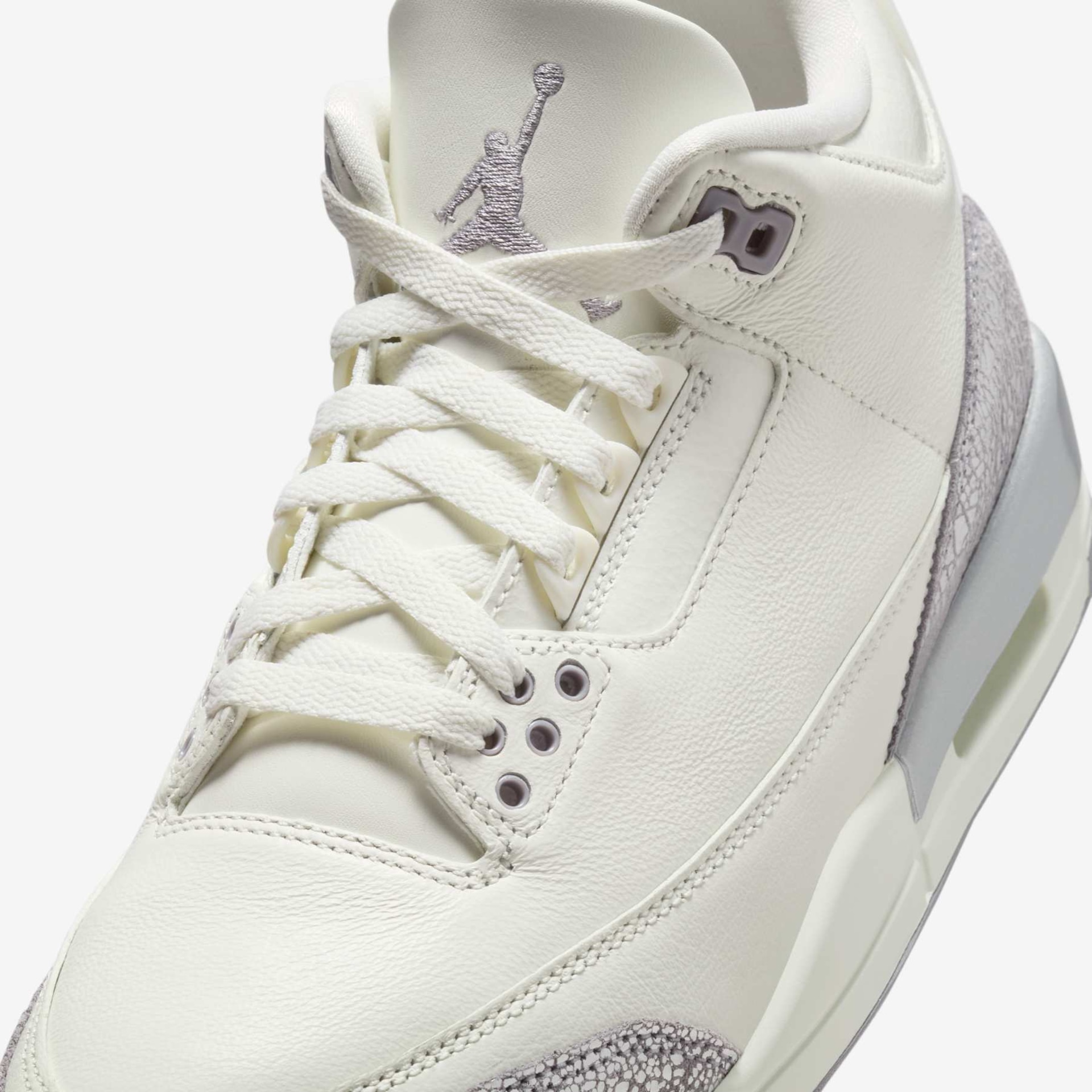 Women's Air Jordan 3 - Foto 7
