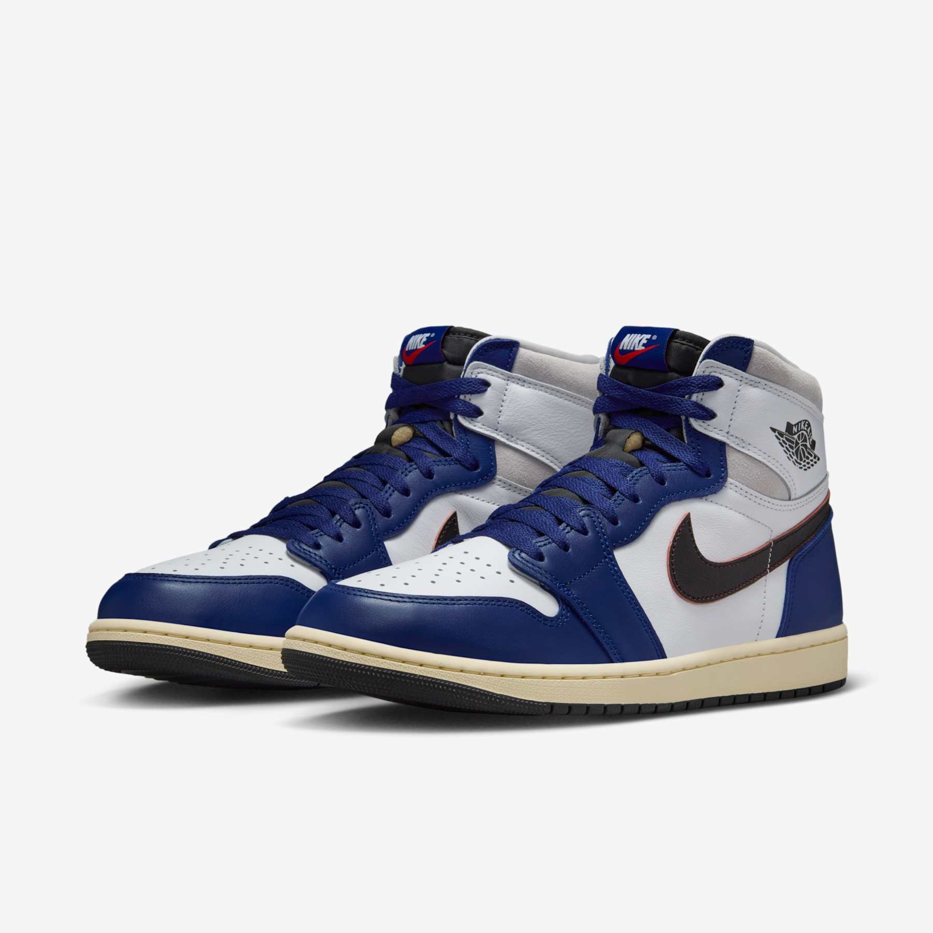 Air Jordan 1 High OG - Foto 5