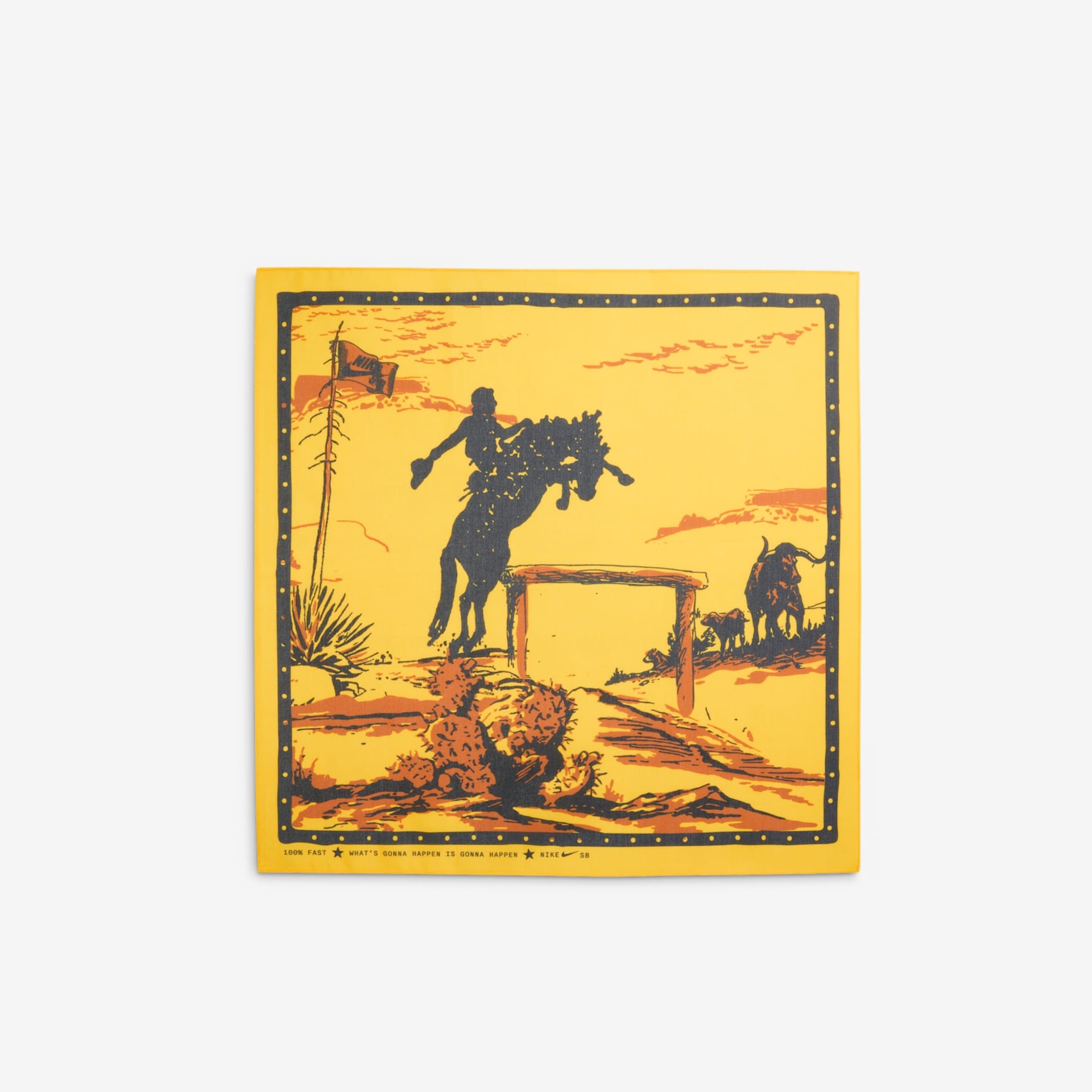 SB Dunk Low QS BHM - Foto 9