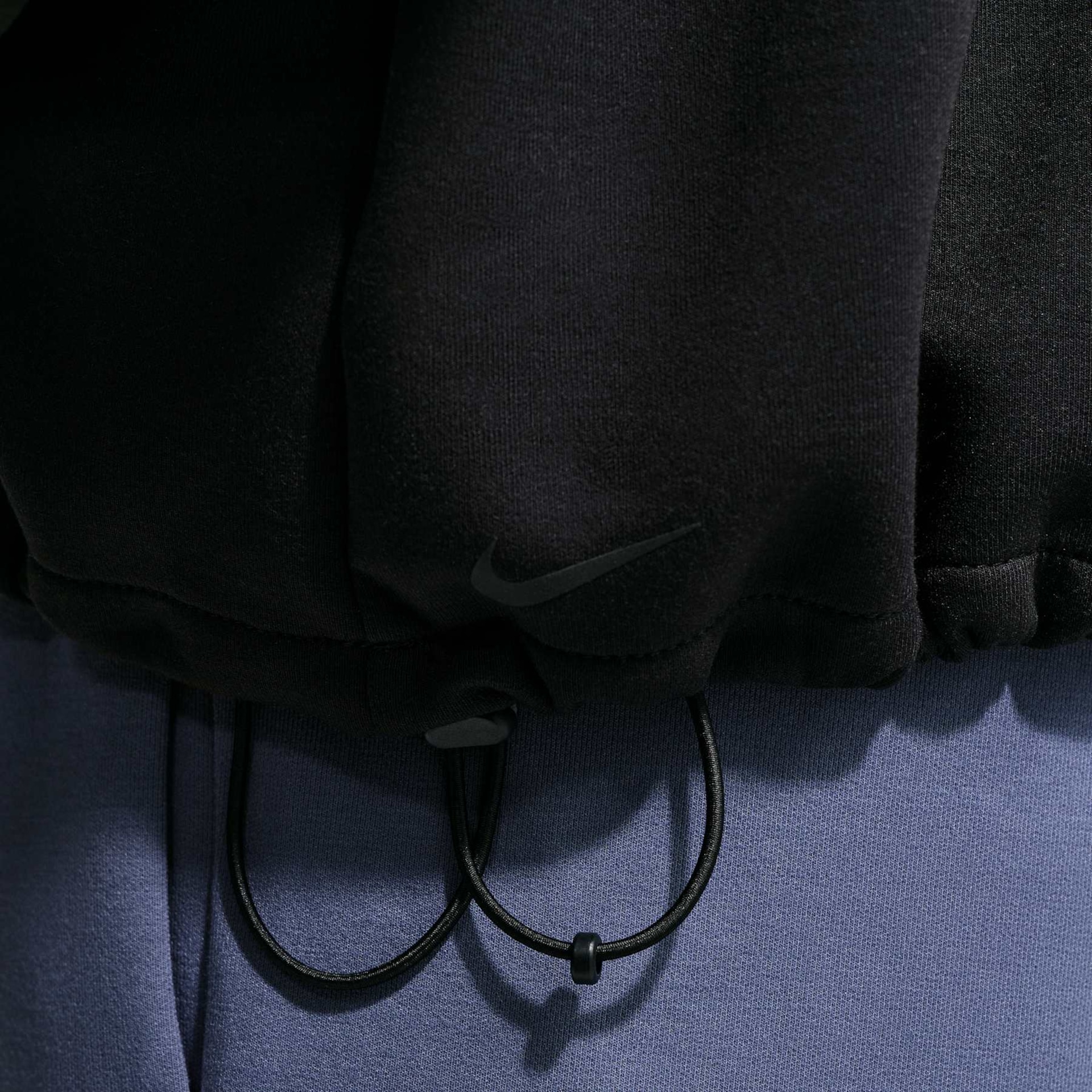 Blusão Kobe Bryant Dri-FIT Nike Fleece Masculino - Foto 6