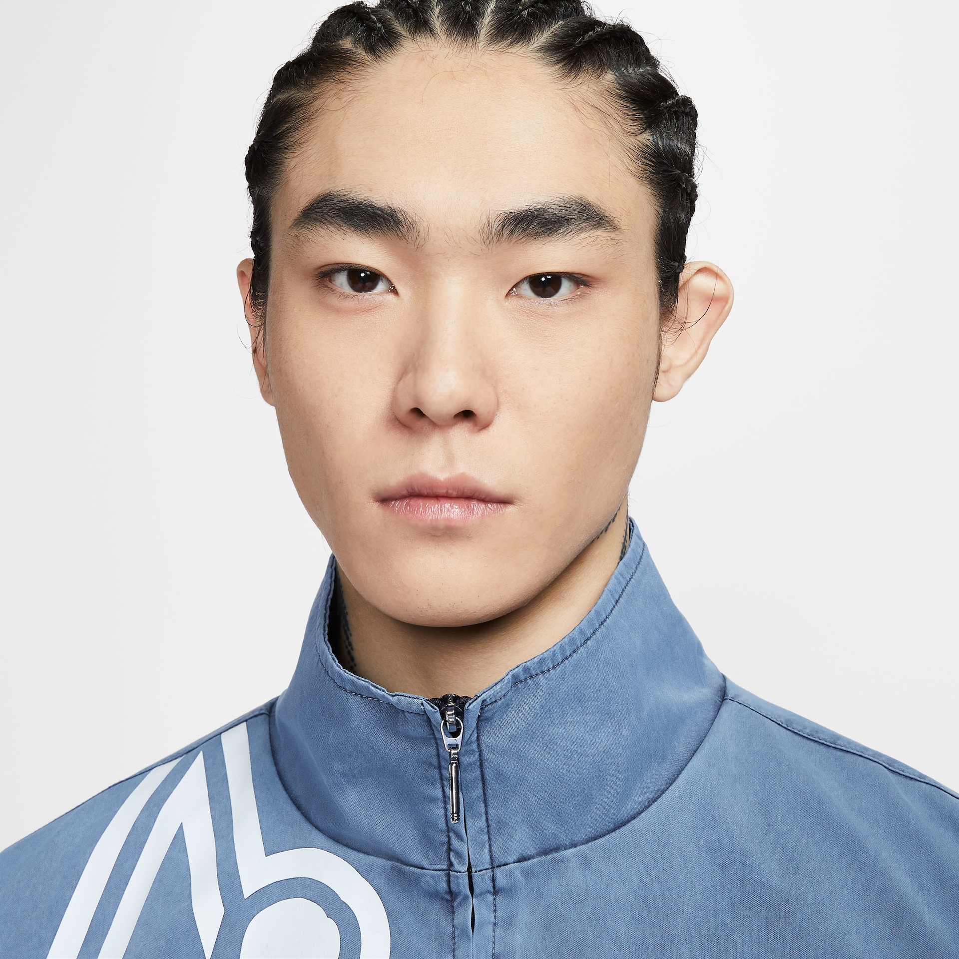  Men's Nike Dri-FIT NBA Jacket - Foto 3