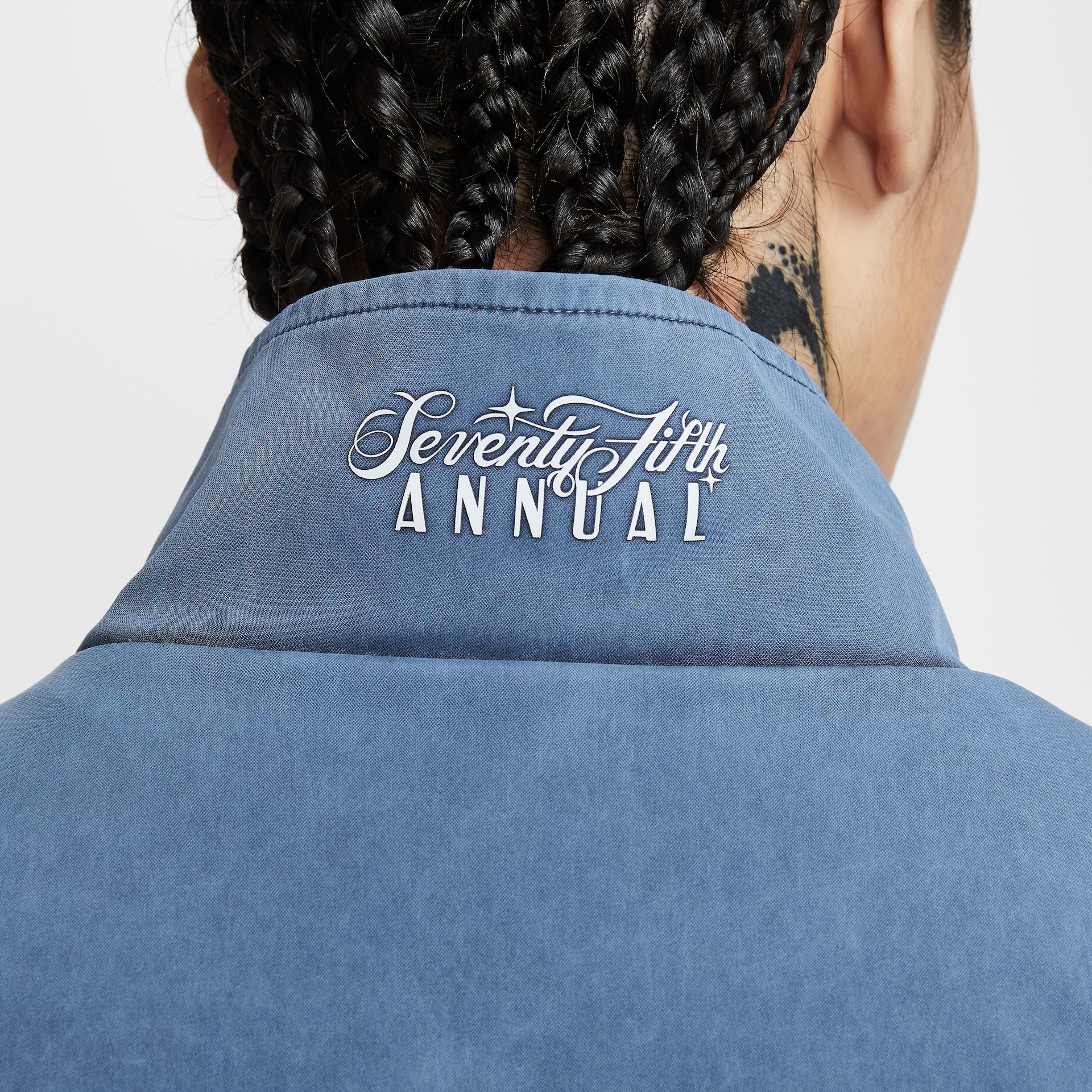  Men's Nike Dri-FIT NBA Jacket - Foto 8