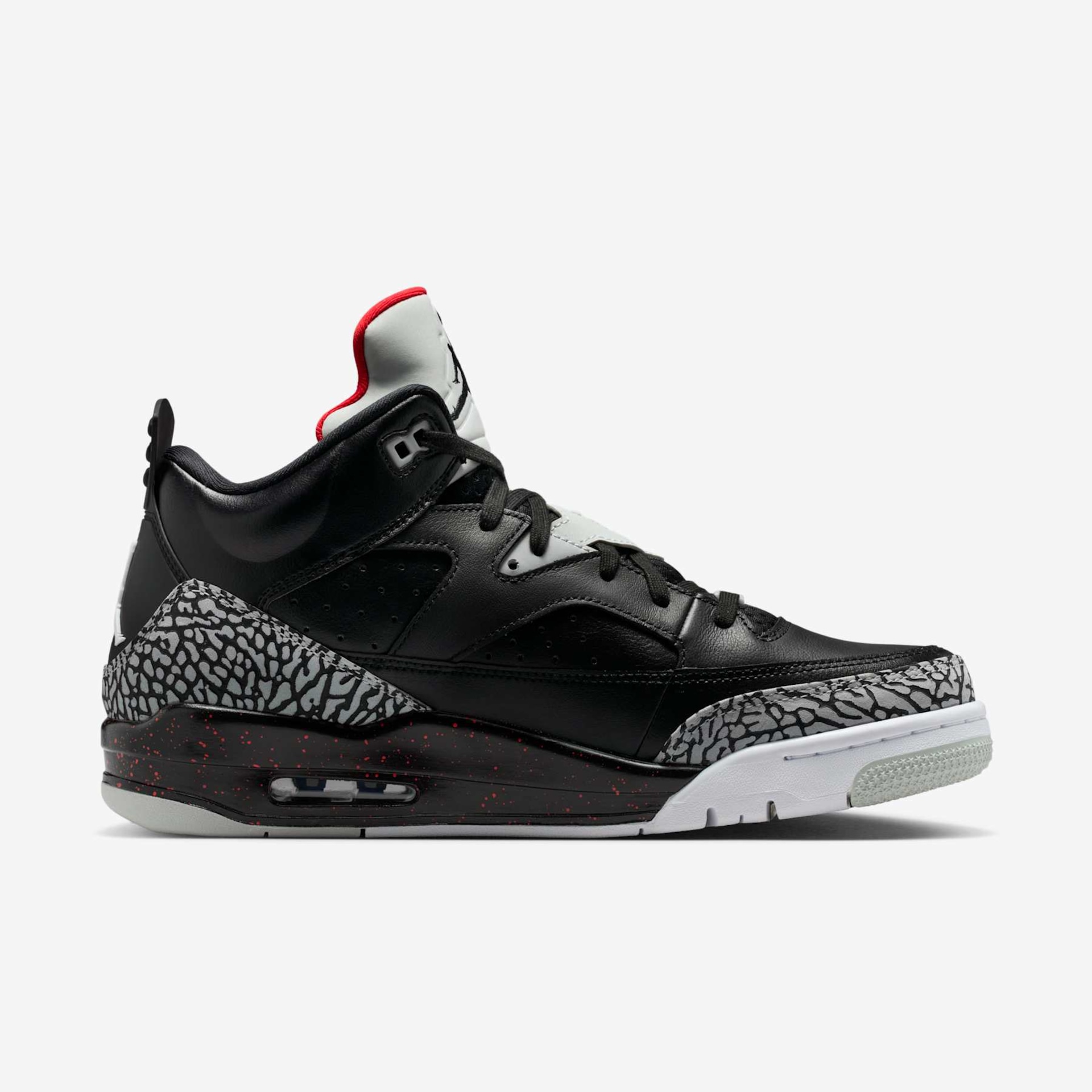 Tênis Jordan Son of Mars Low Masculino - Foto 3