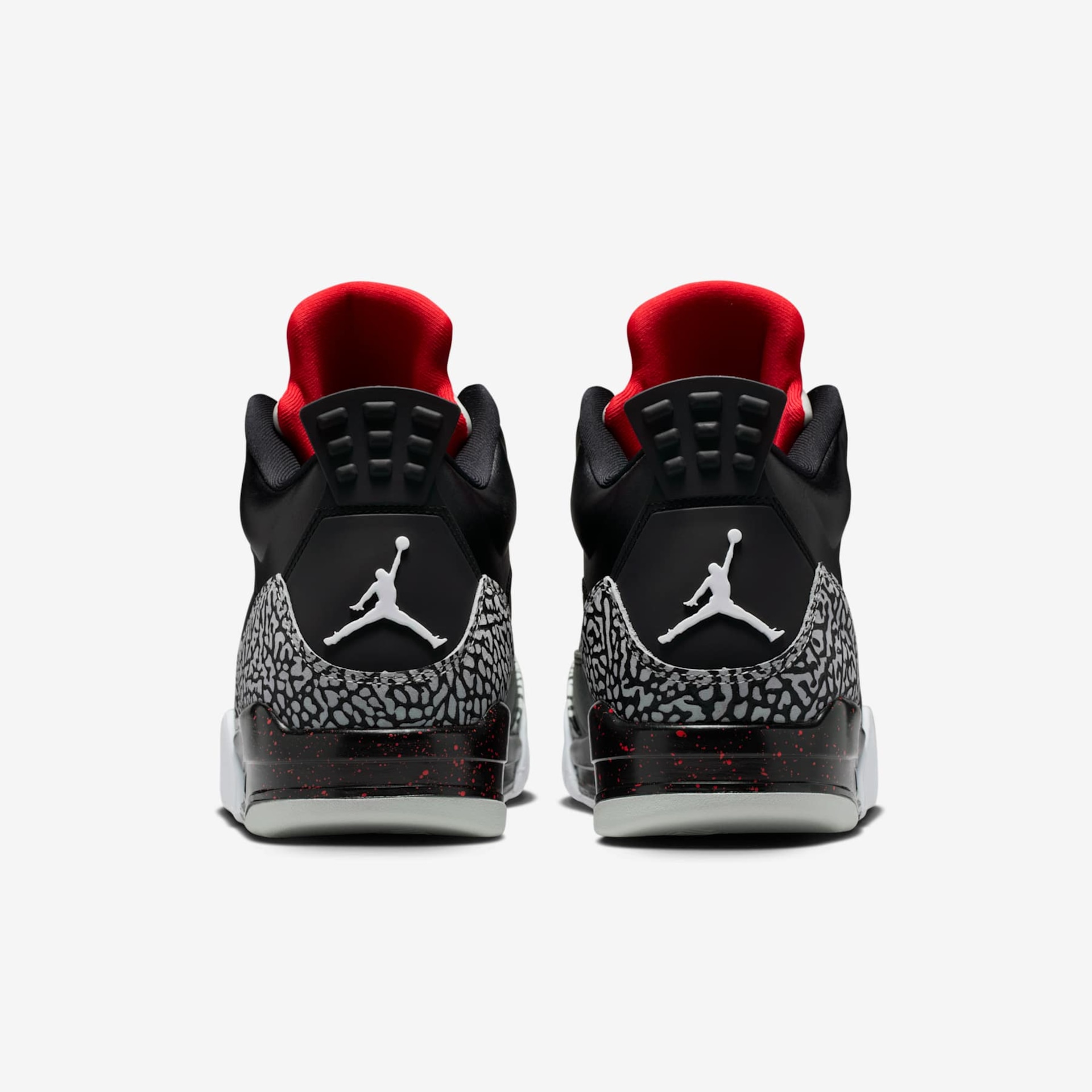 Tênis Jordan Son of Mars Low Masculino - Foto 6