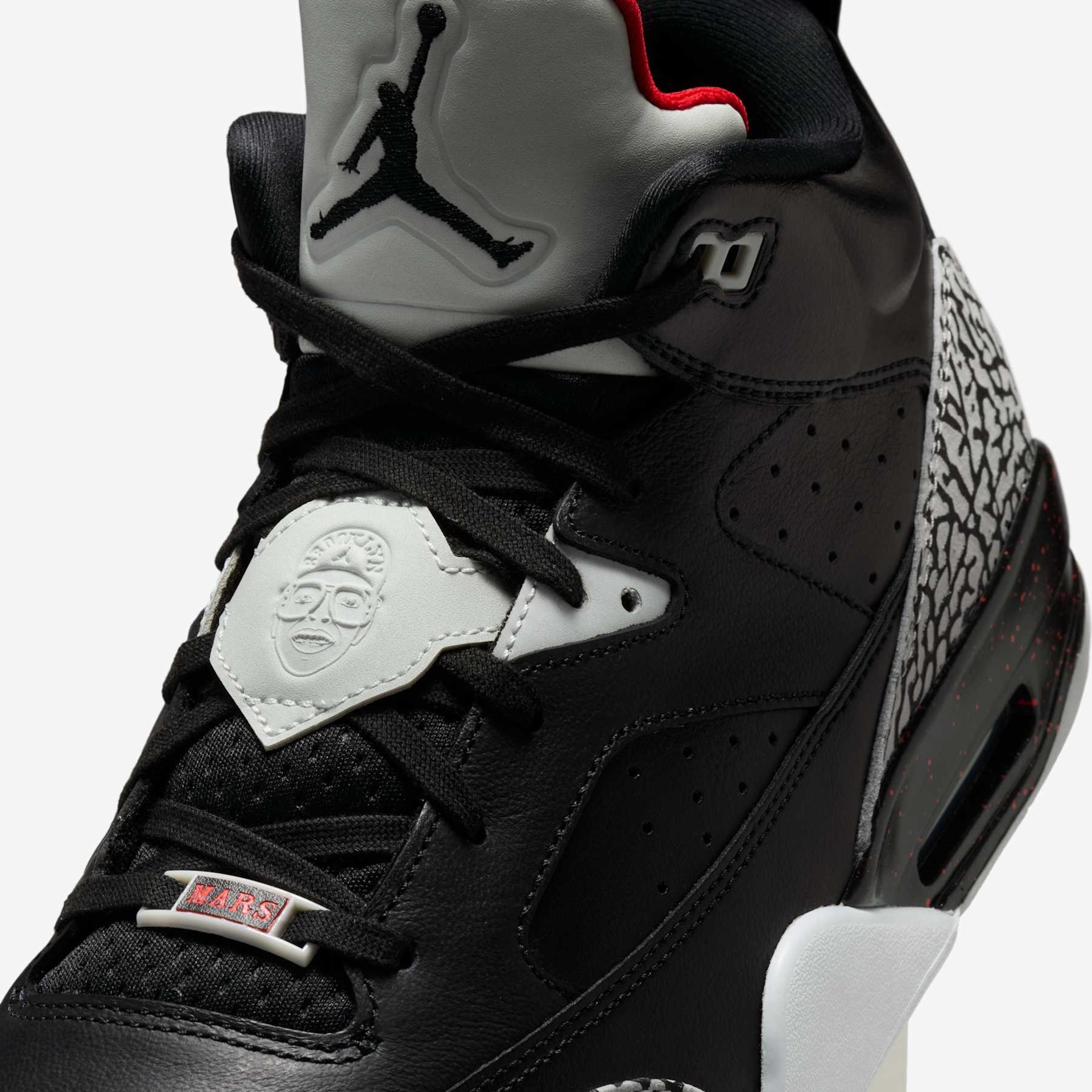 Tênis Jordan Son of Mars Low Masculino - Foto 7