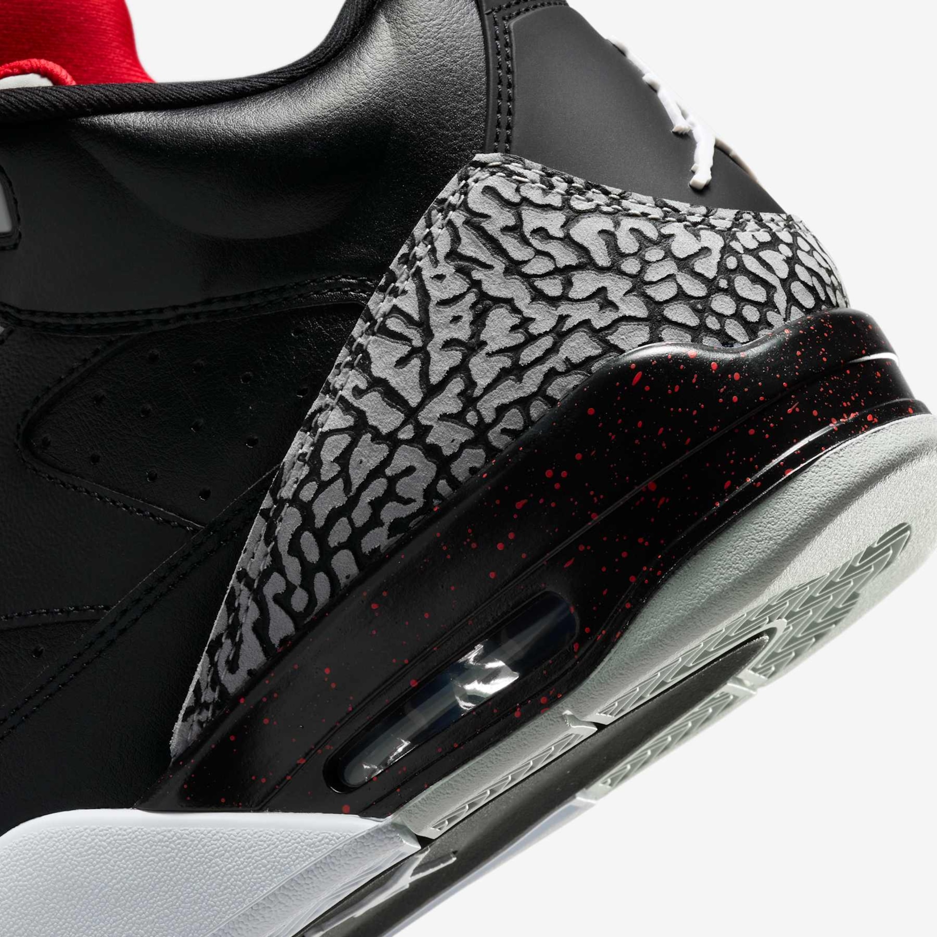 Tênis Jordan Son of Mars Low Masculino - Foto 8