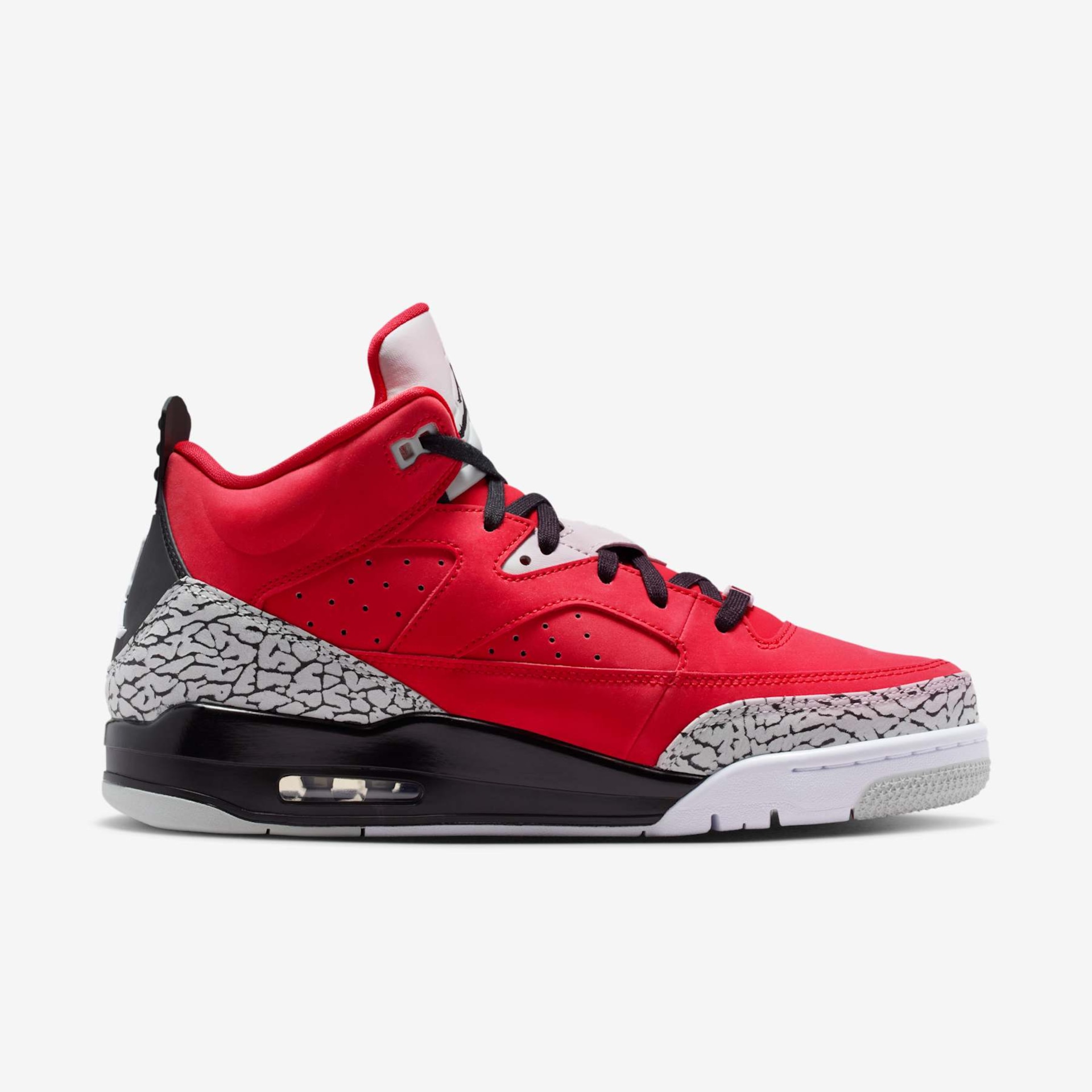 Tênis Jordan Son of Mars Low Masculino - Foto 3