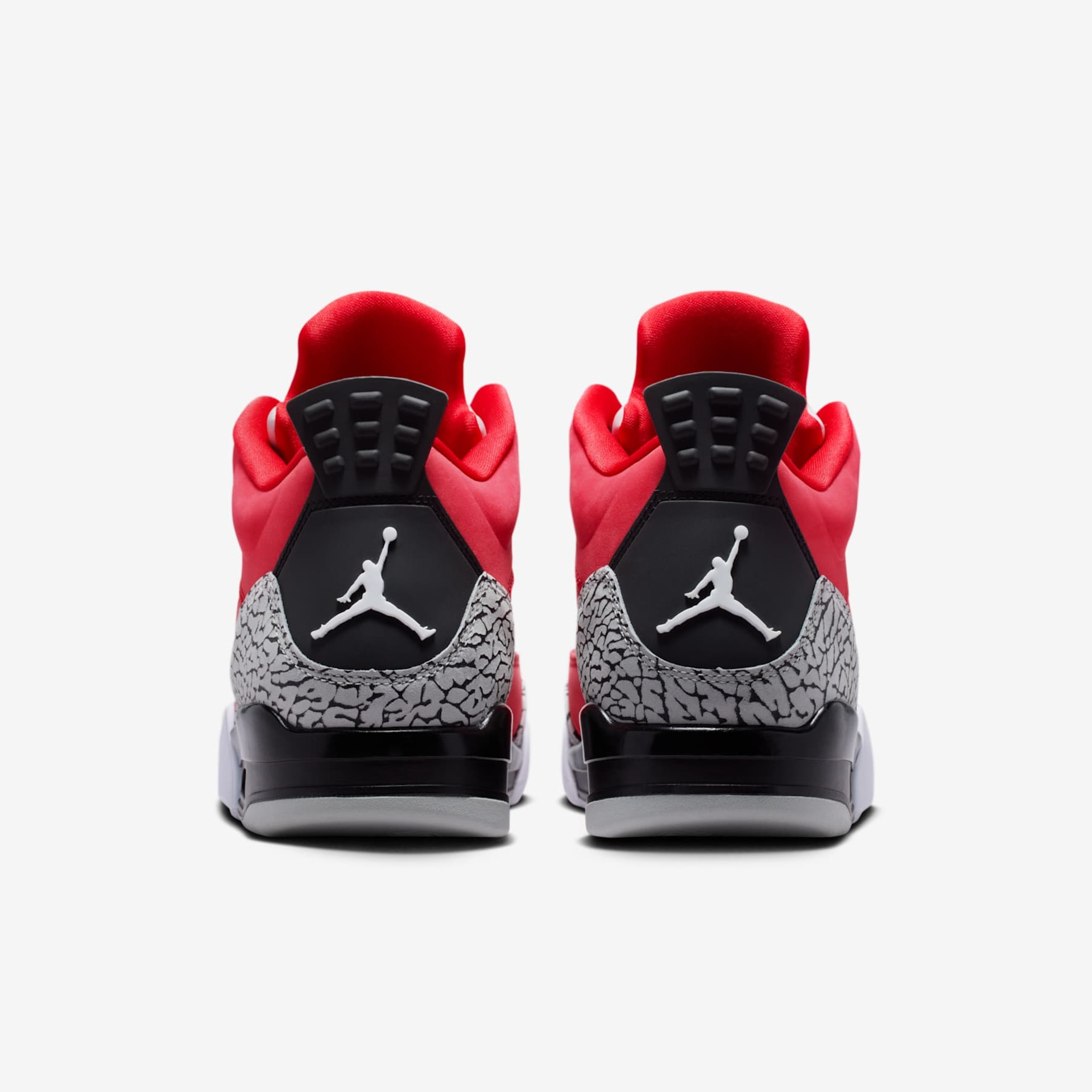 Tênis Jordan Son of Mars Low Masculino - Foto 6